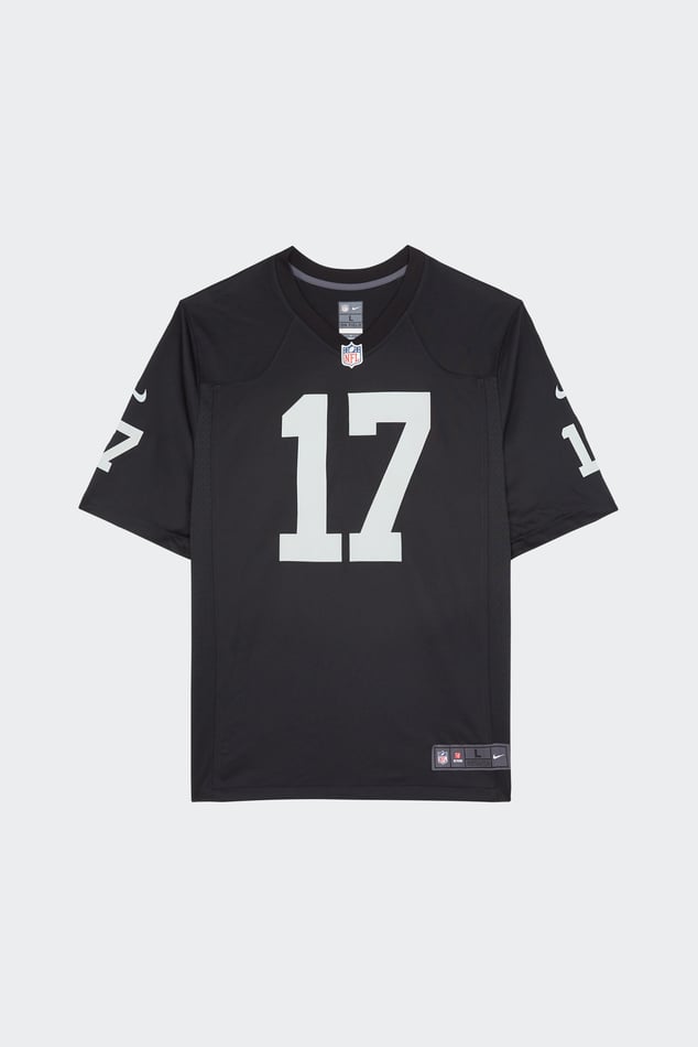 Black and white nfl jersey shop