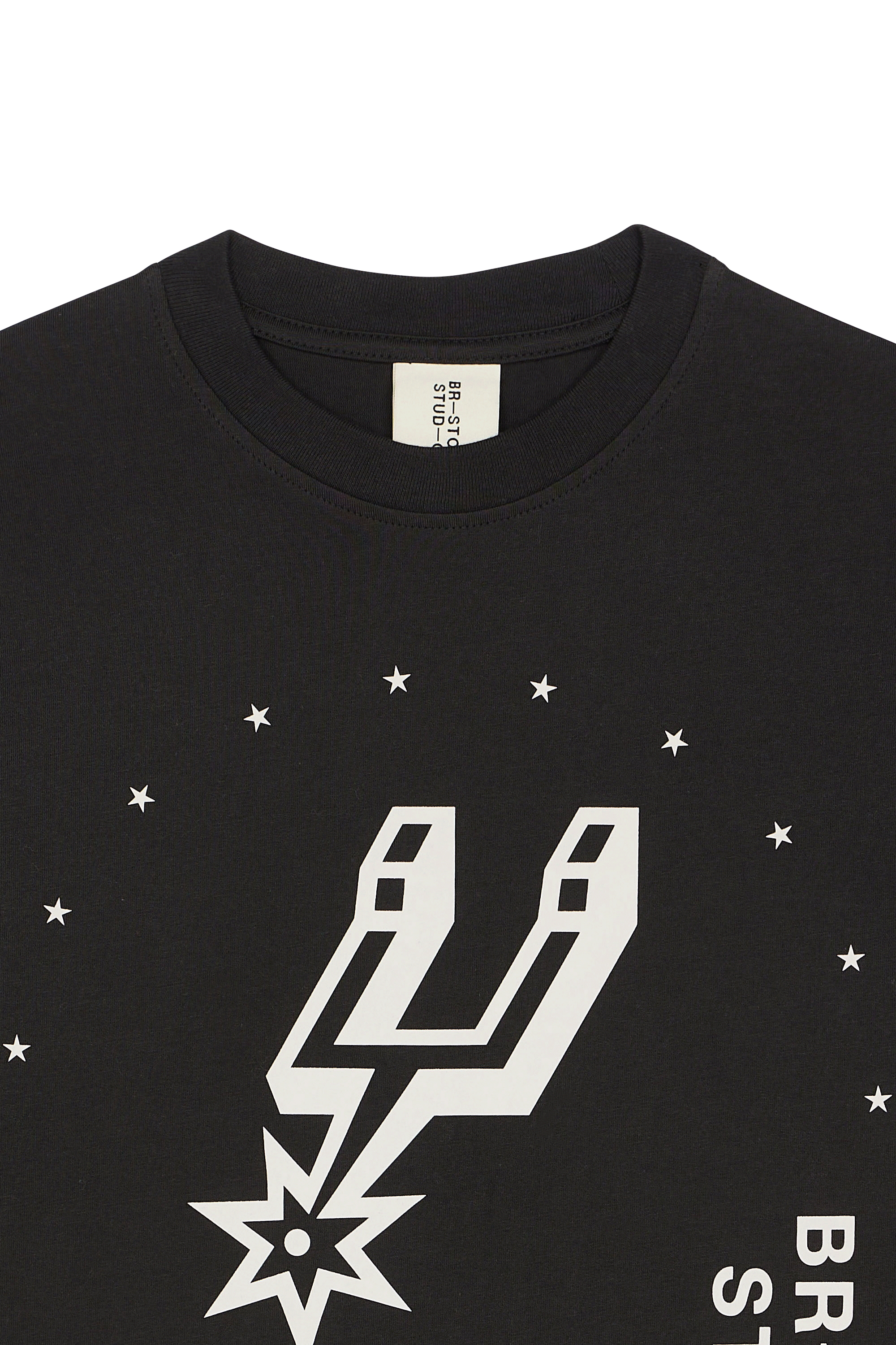 T-shirt Noir