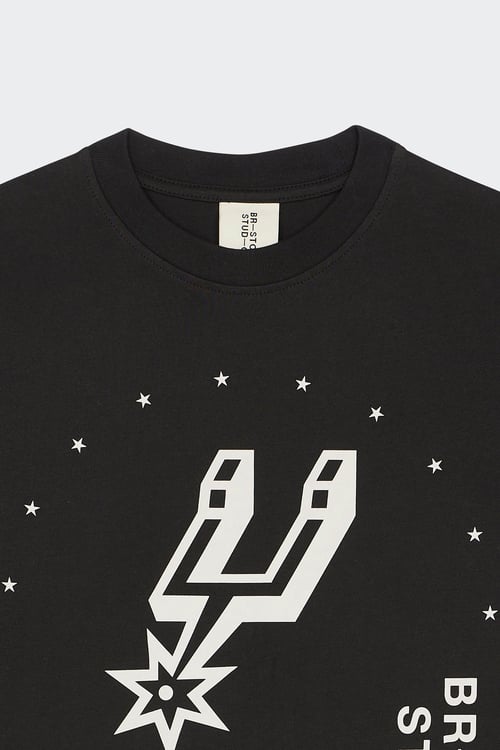 NEW ERA T-shirt Black