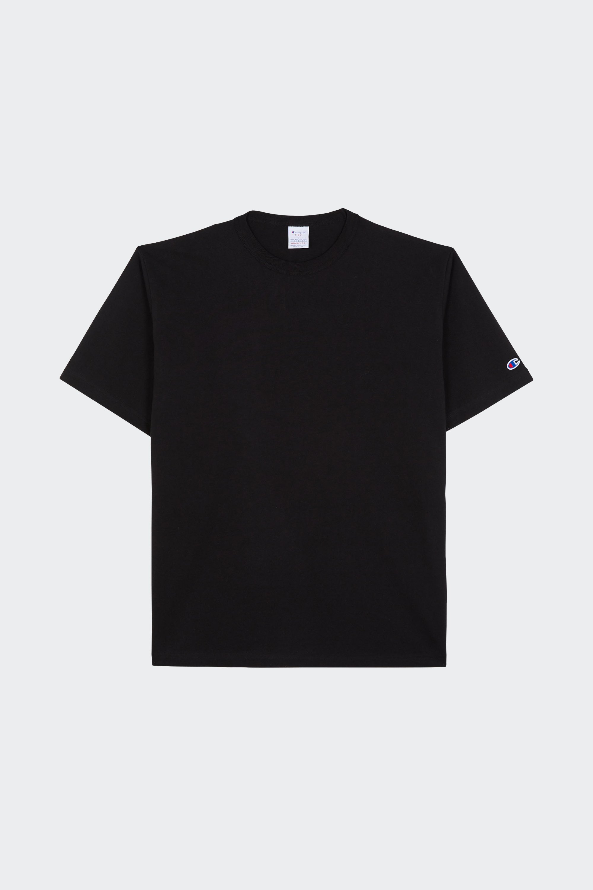 T-shirt | Multicolore by CHAMPION T-shirt Multicolore