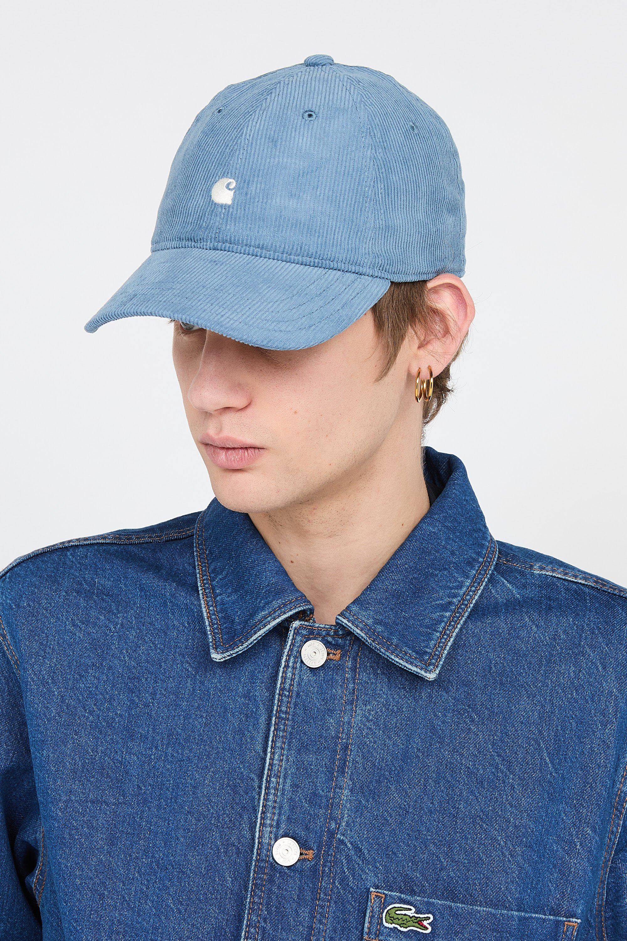 Cap | Blue CARHARTT WIP Men