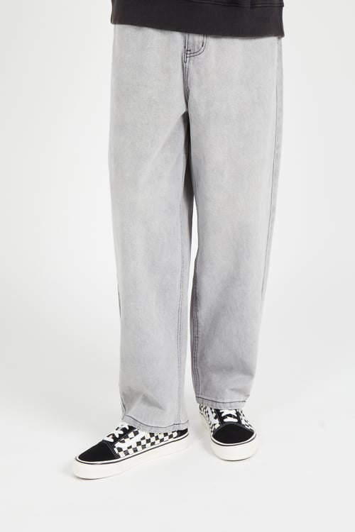 WASTED Jeans Grey