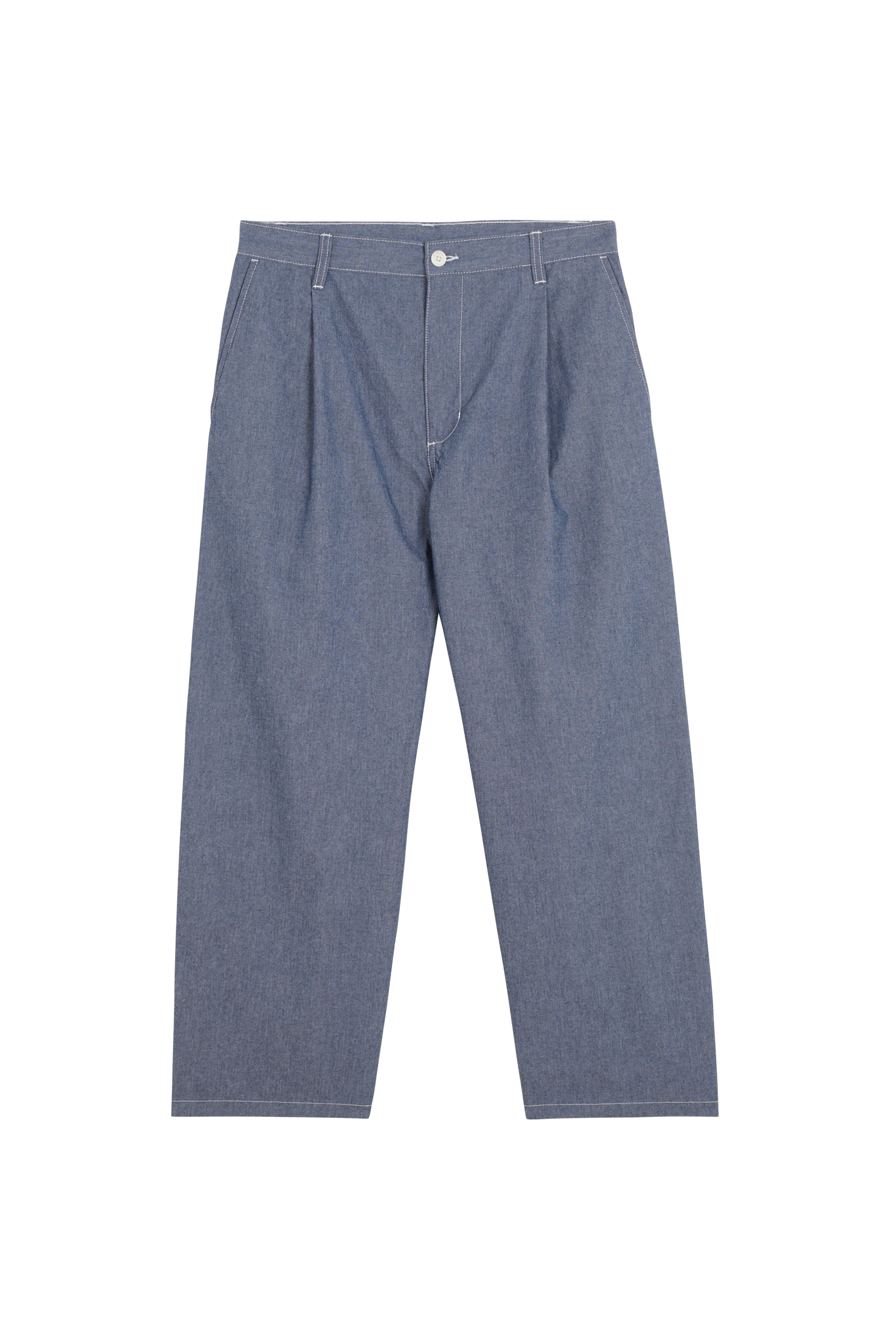 Pantalon Bleu