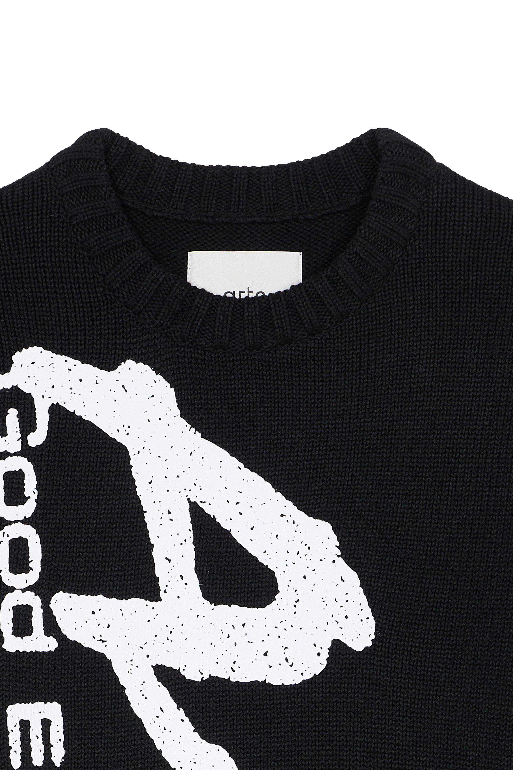 Sweater Black