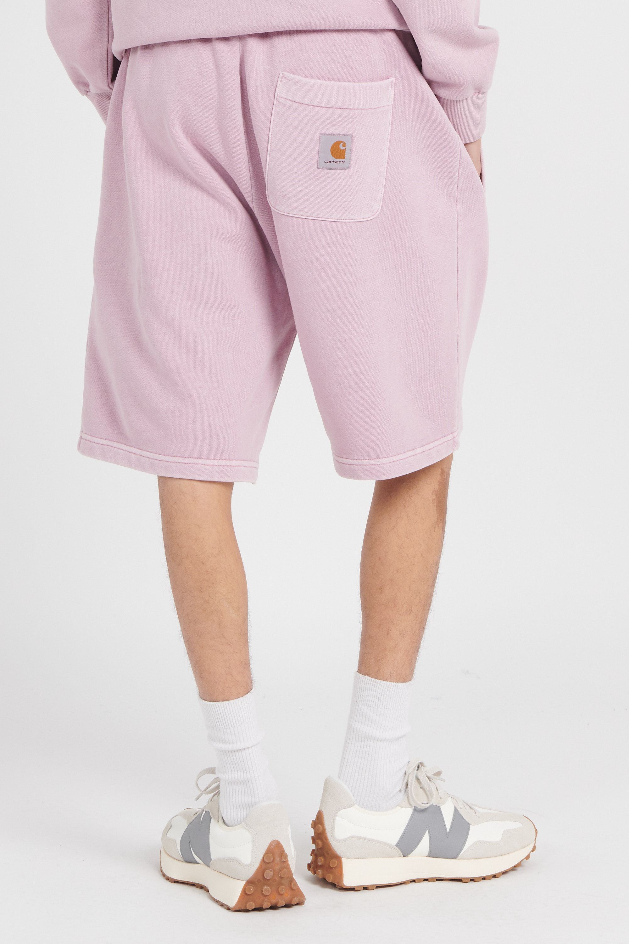 Shorts Pink