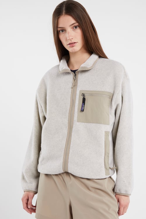 PATAGONIA Polaire Gris