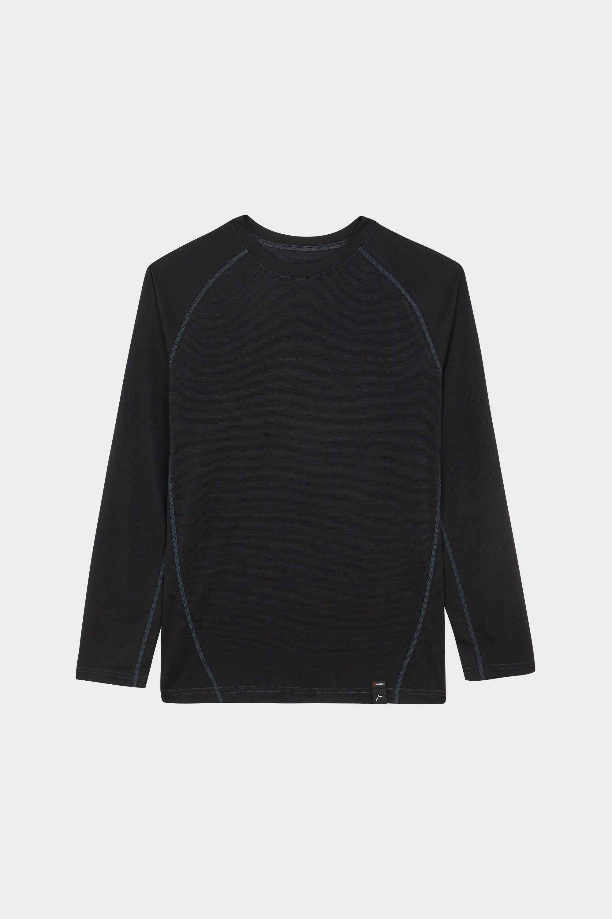 T-shirt | Black by CAYL T-shirt Black