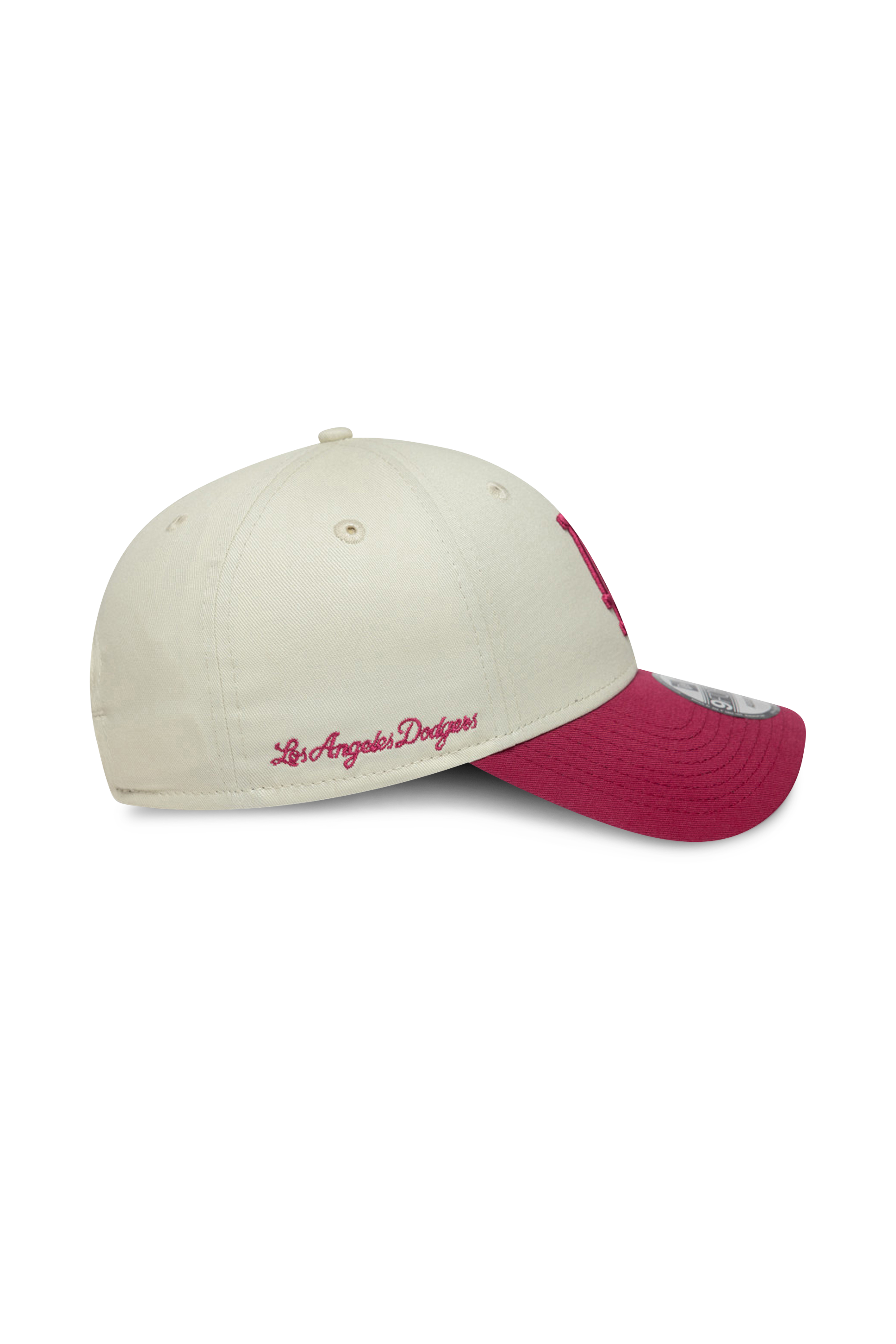 Casquette Beige