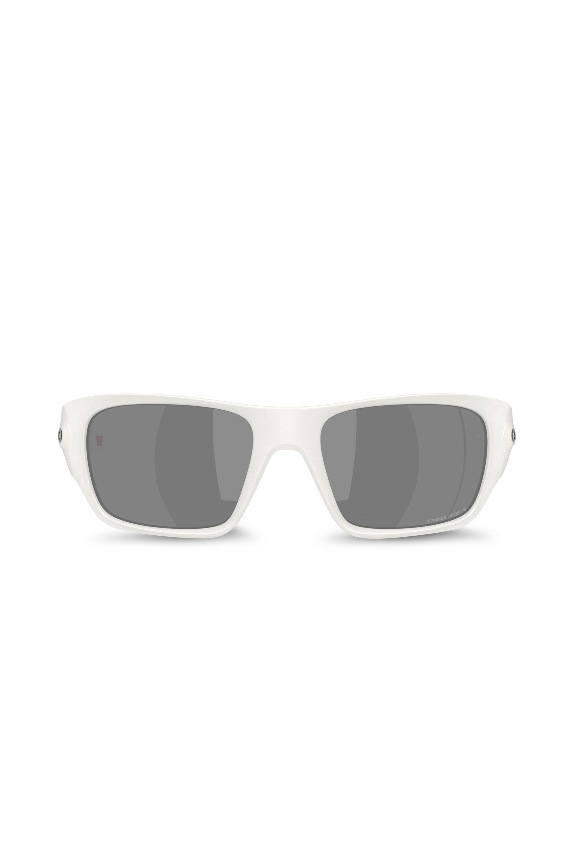 Lunettes de soleil Blanc