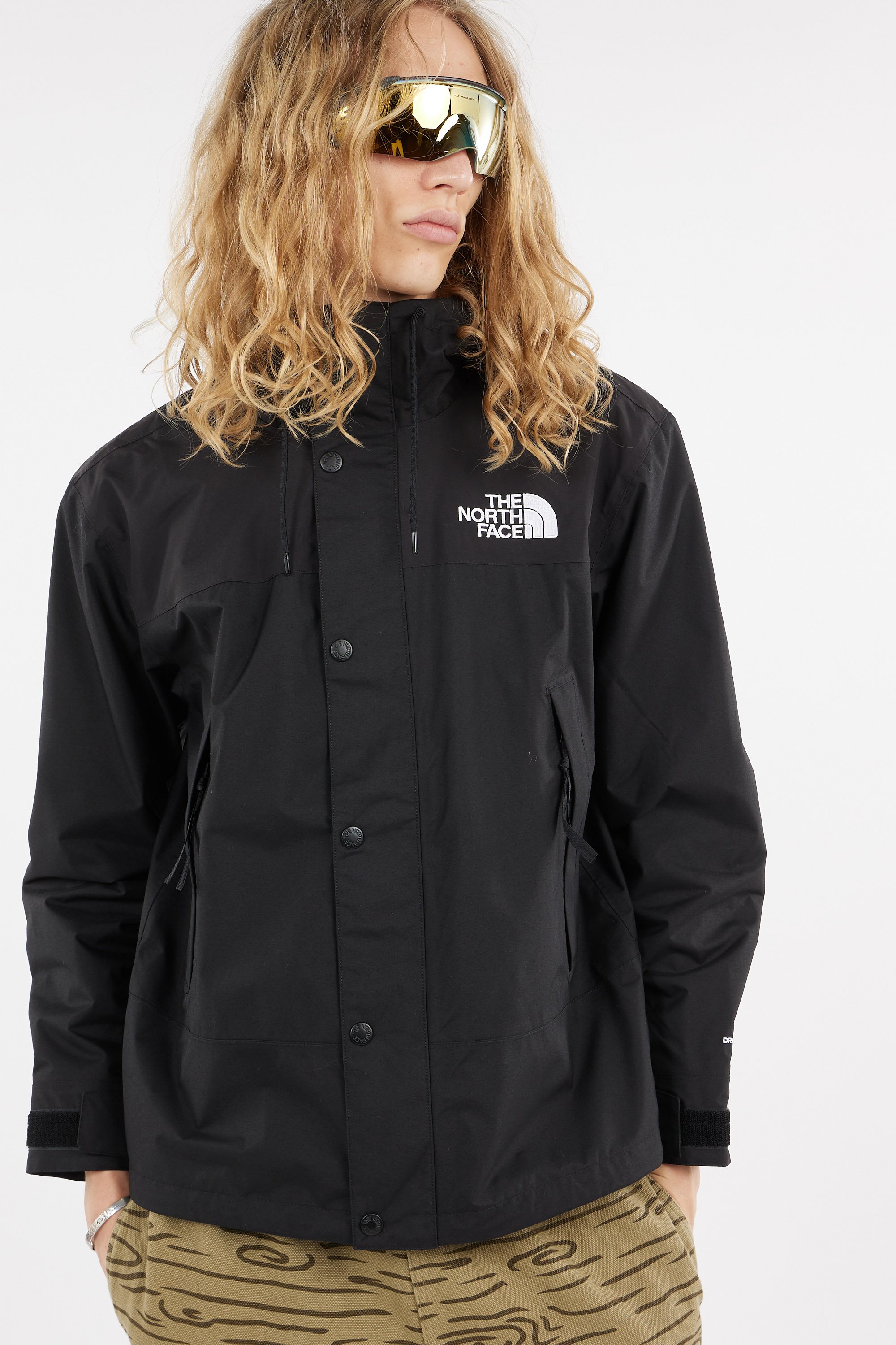 Parka | Black by THE NORTH FACE Parka Black