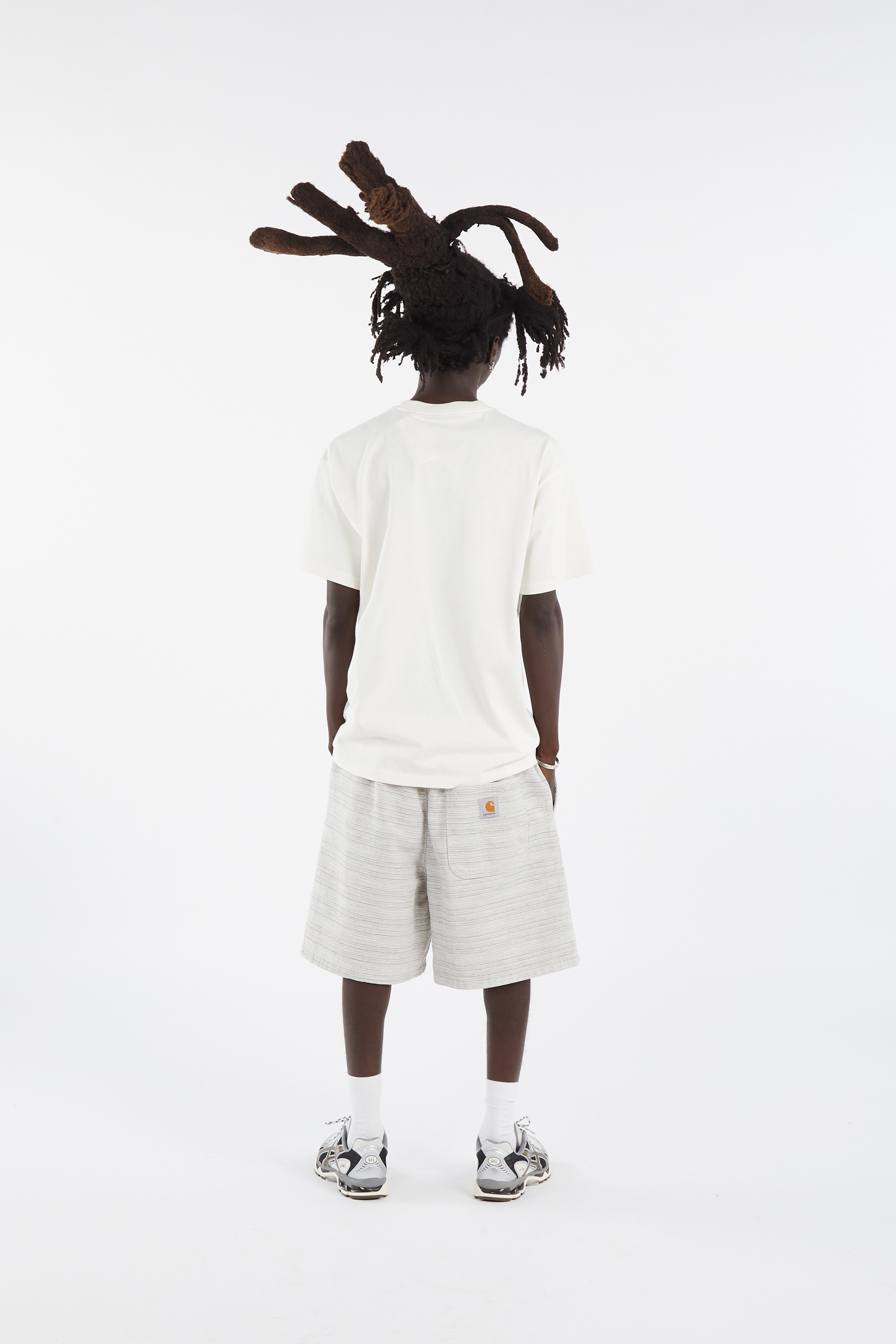 T-shirt Multicolored