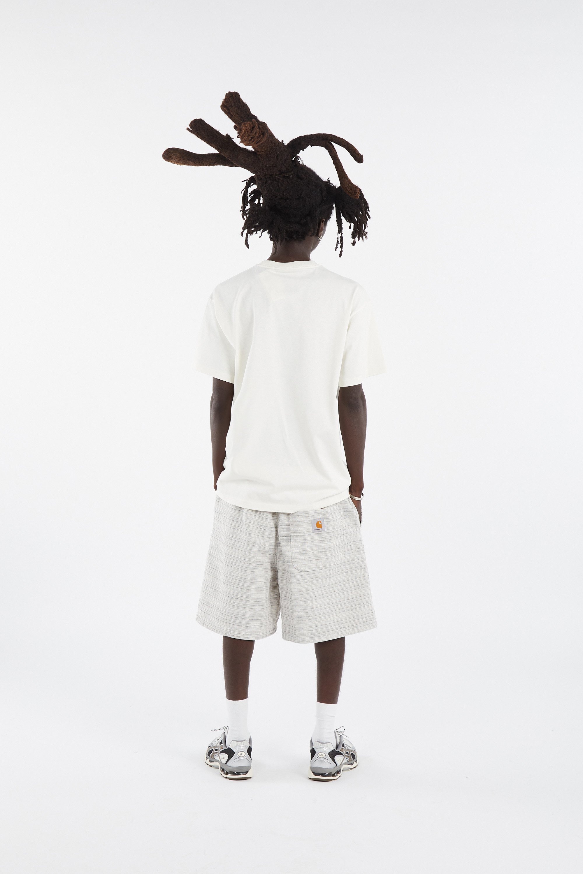 T-shirt | Multicolored by CARHARTT WIP T-shirt Multicolored