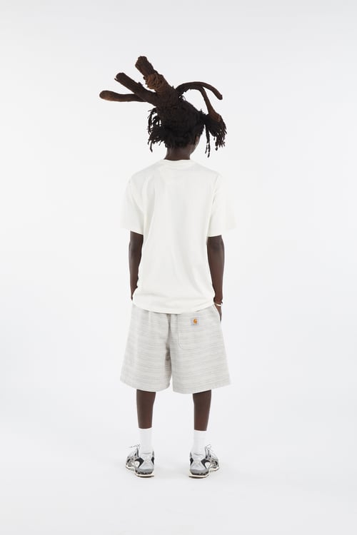 CARHARTT WIP T-shirt Multicolore