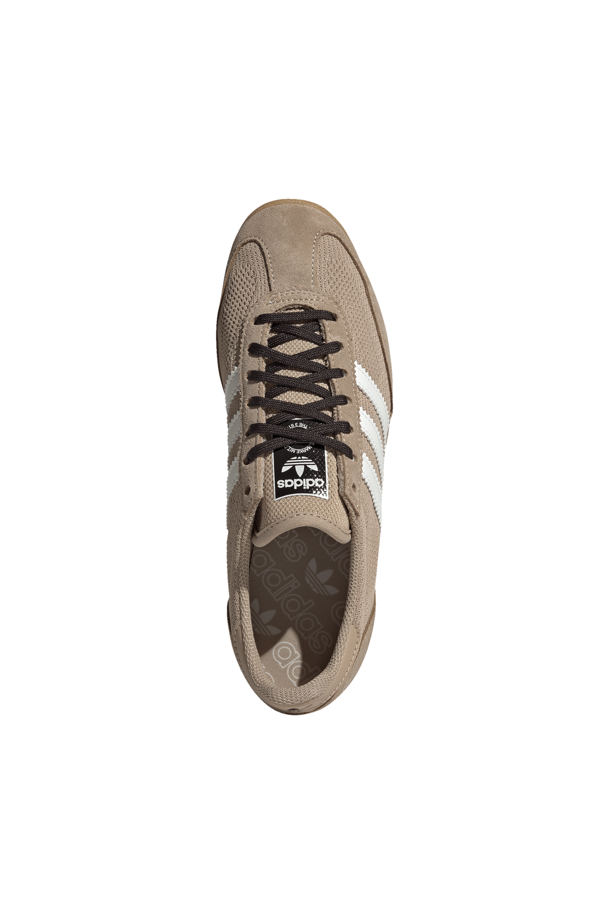 BASKETS Marron