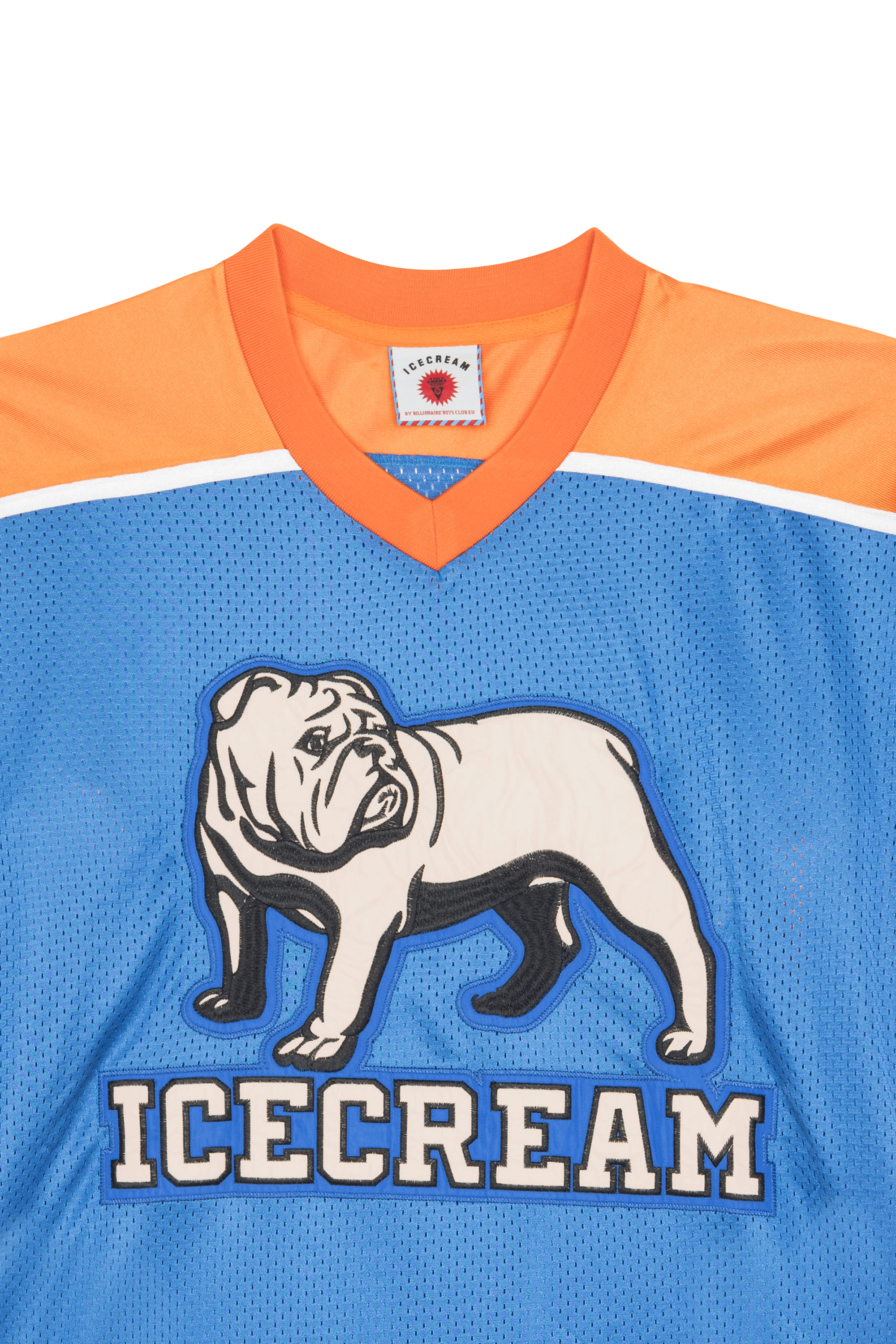 T-shirt Multicolored