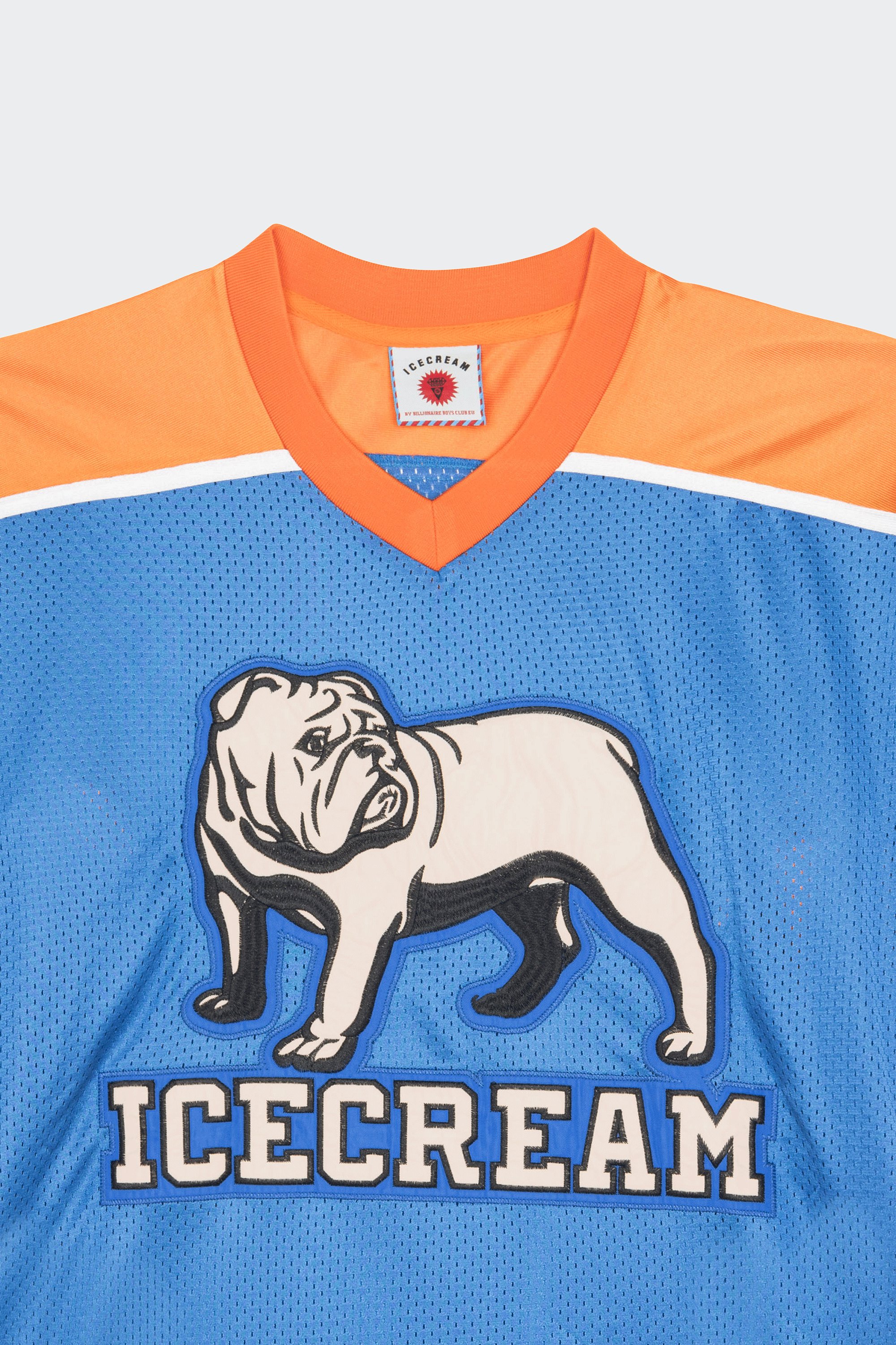 T-shirt | Multicolored by ICE CREAM T-shirt Multicolored