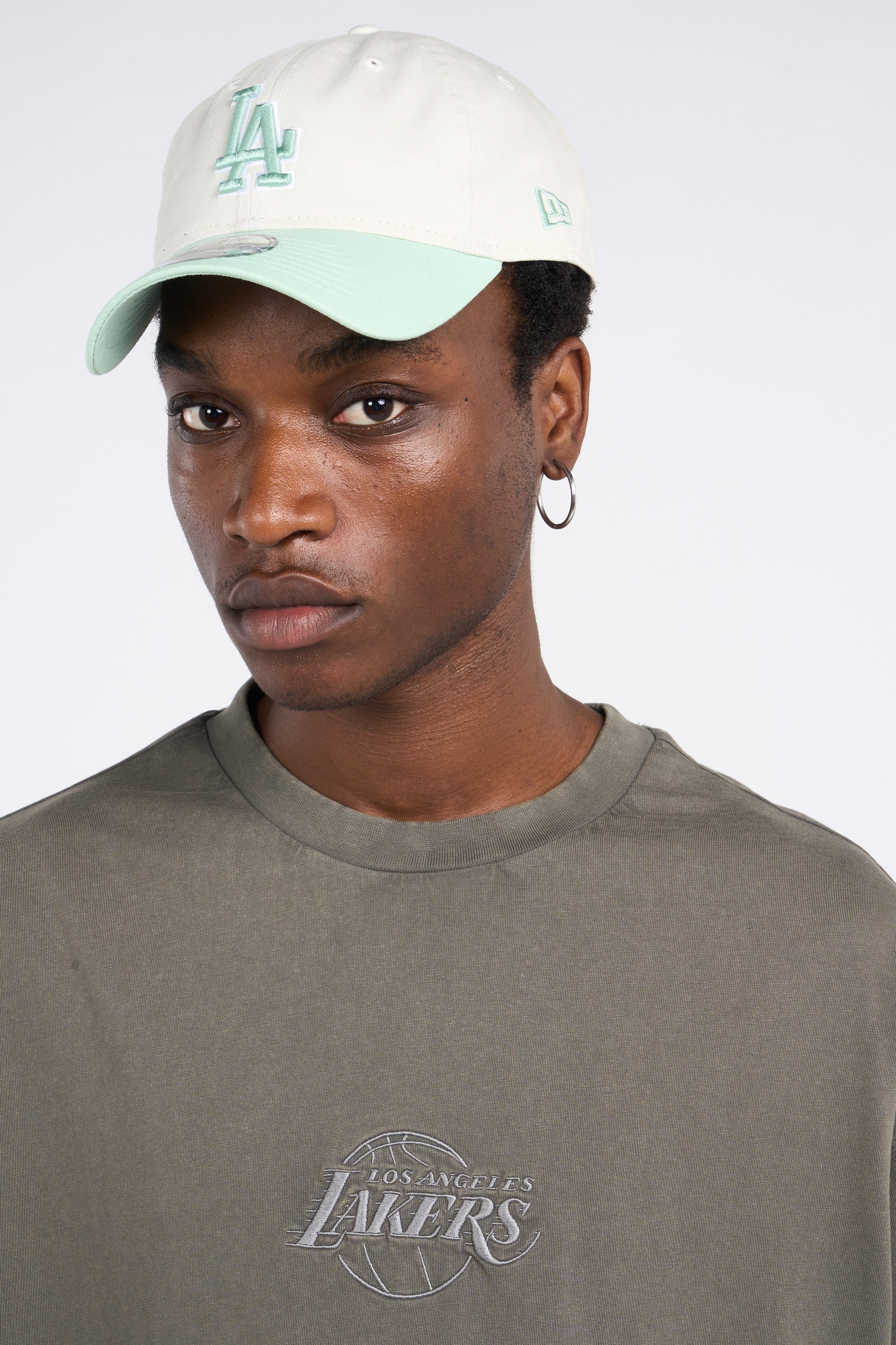 Casquette | Beige by NEW ERA Casquette Beige