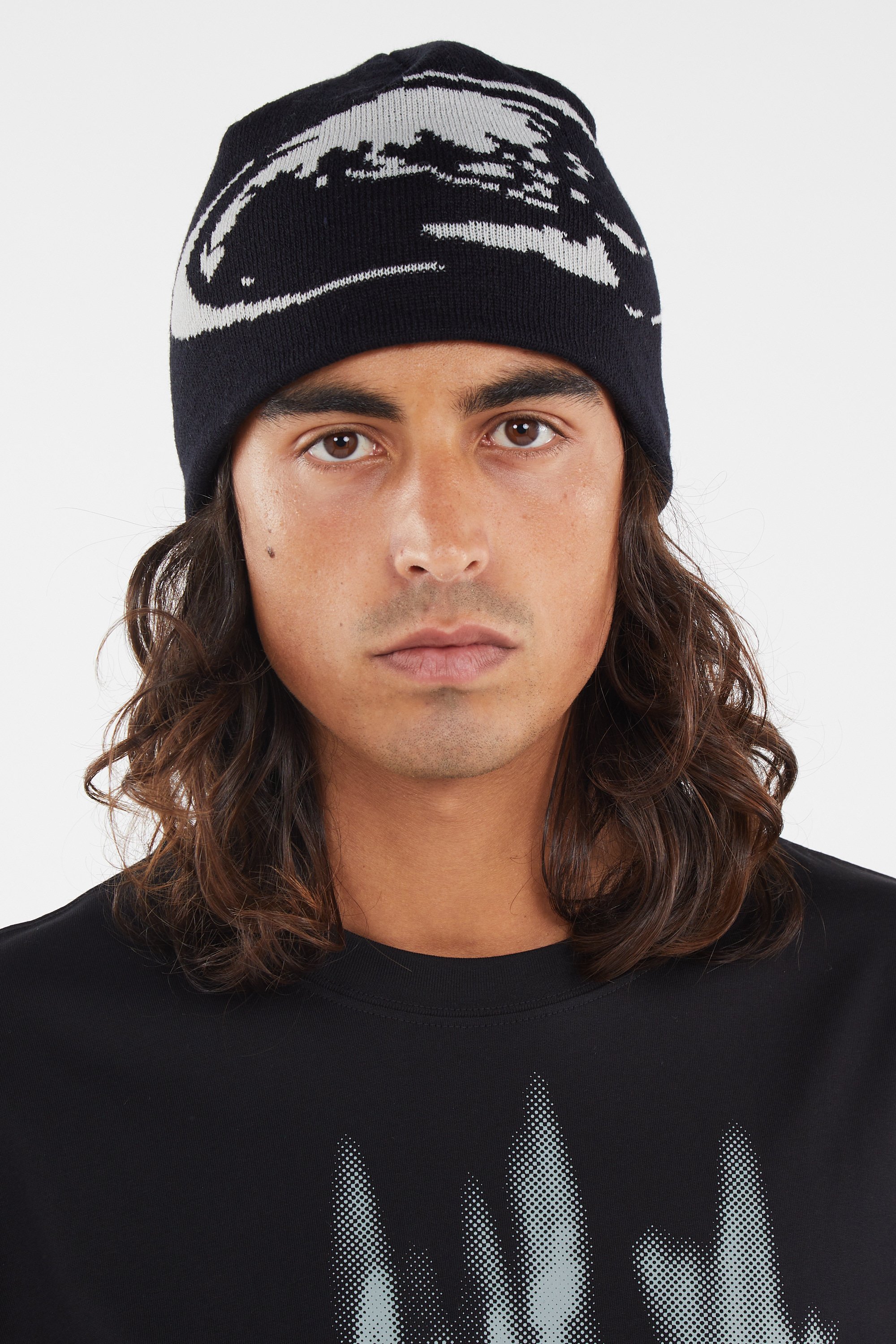 Bonnet LOST MANAGEMENT CITIES Kaki