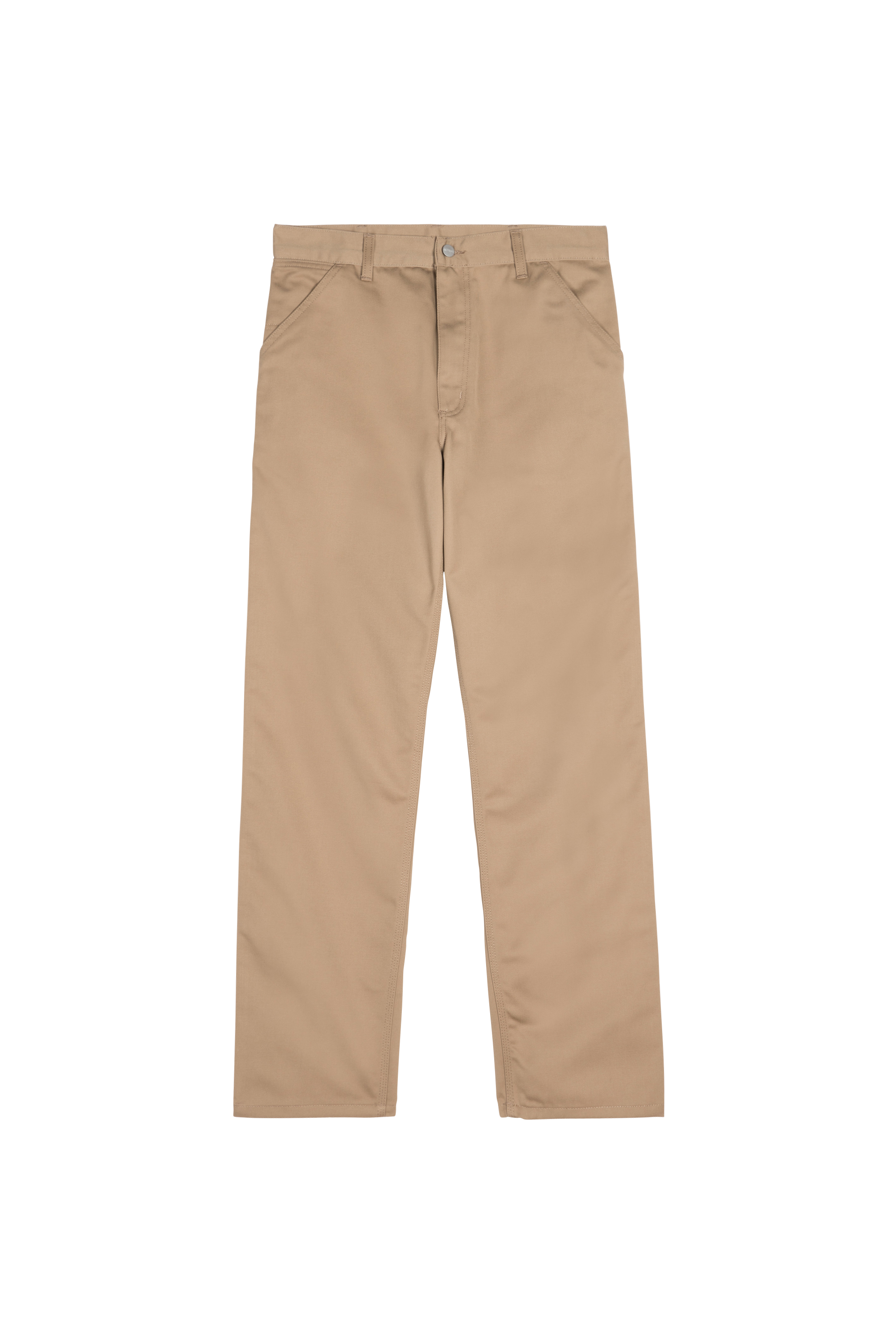 Pantalon Beige