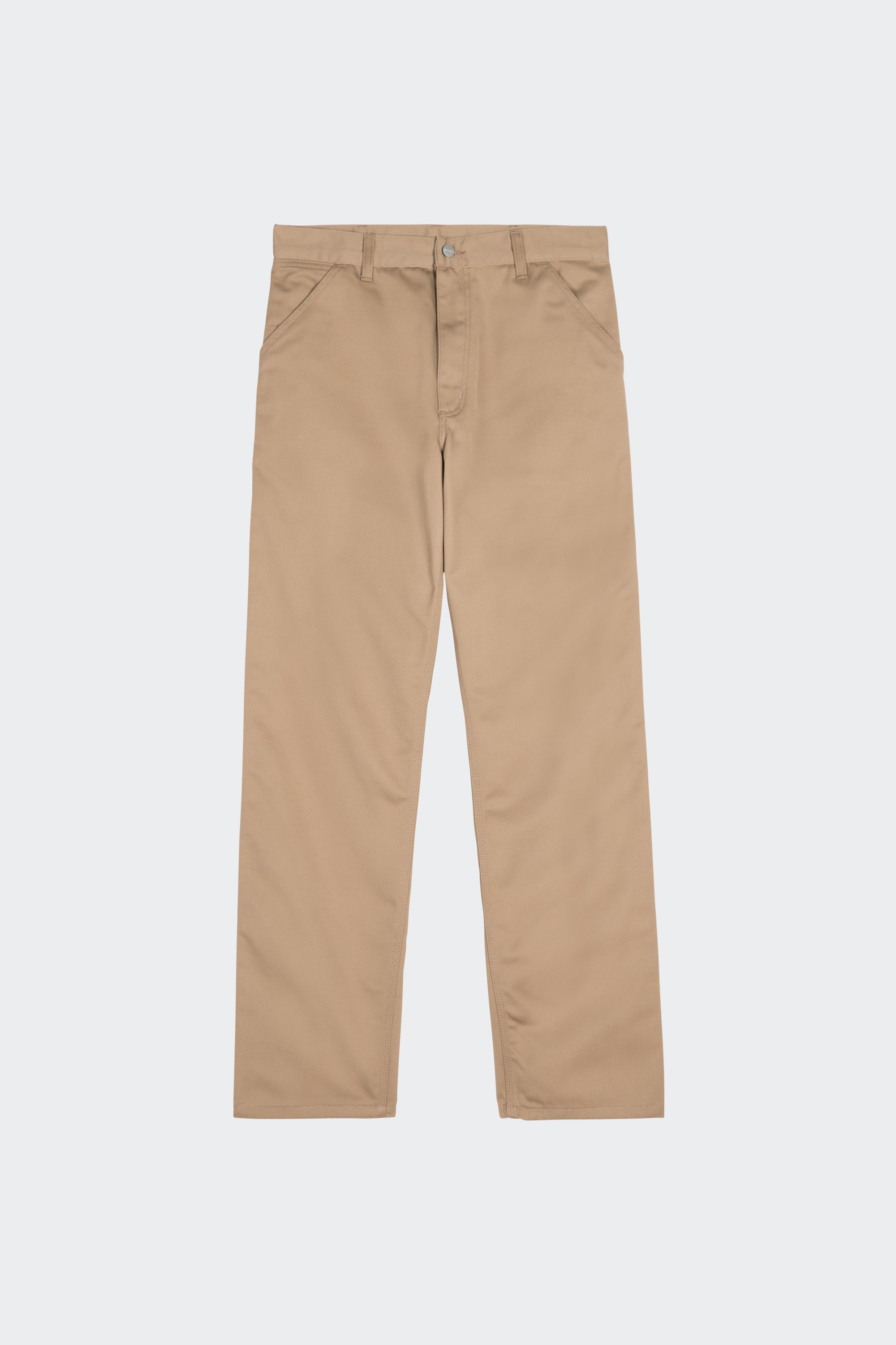 Pantalon | Beige by CARHARTT WIP Pantalon Beige