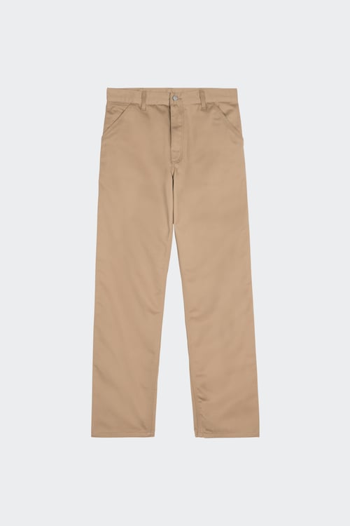 CARHARTT WIP Pantalon Beige