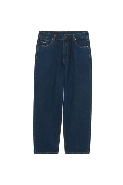 WASTED Jeans