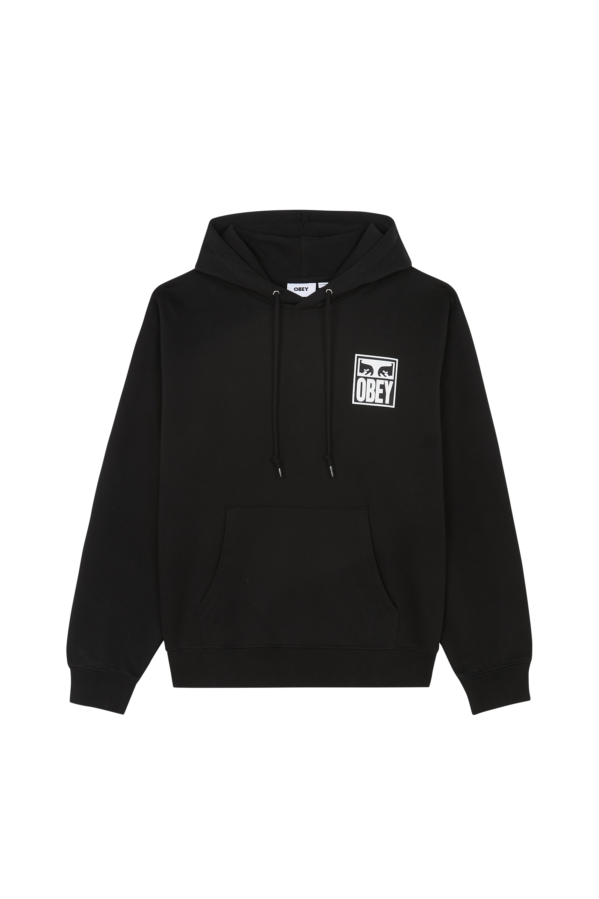 Hoodie Black