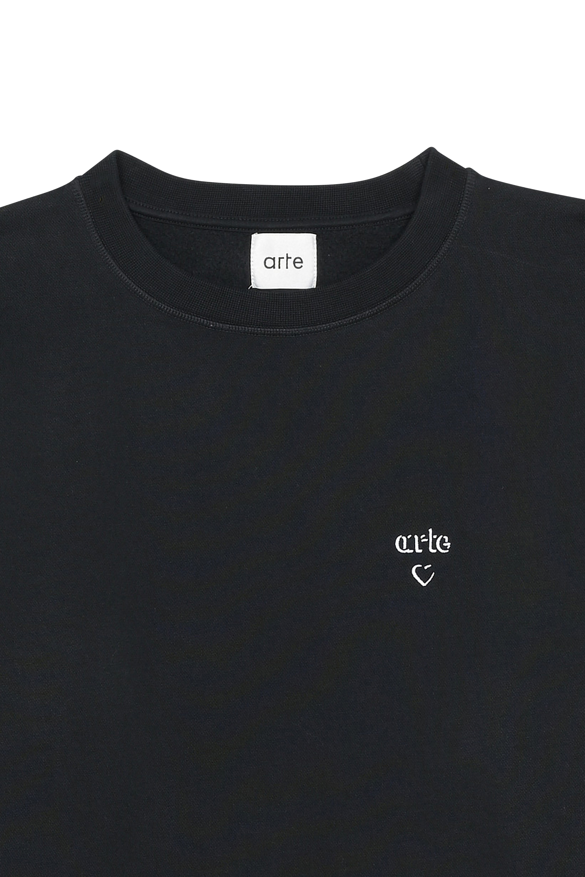 sweatshirt Black