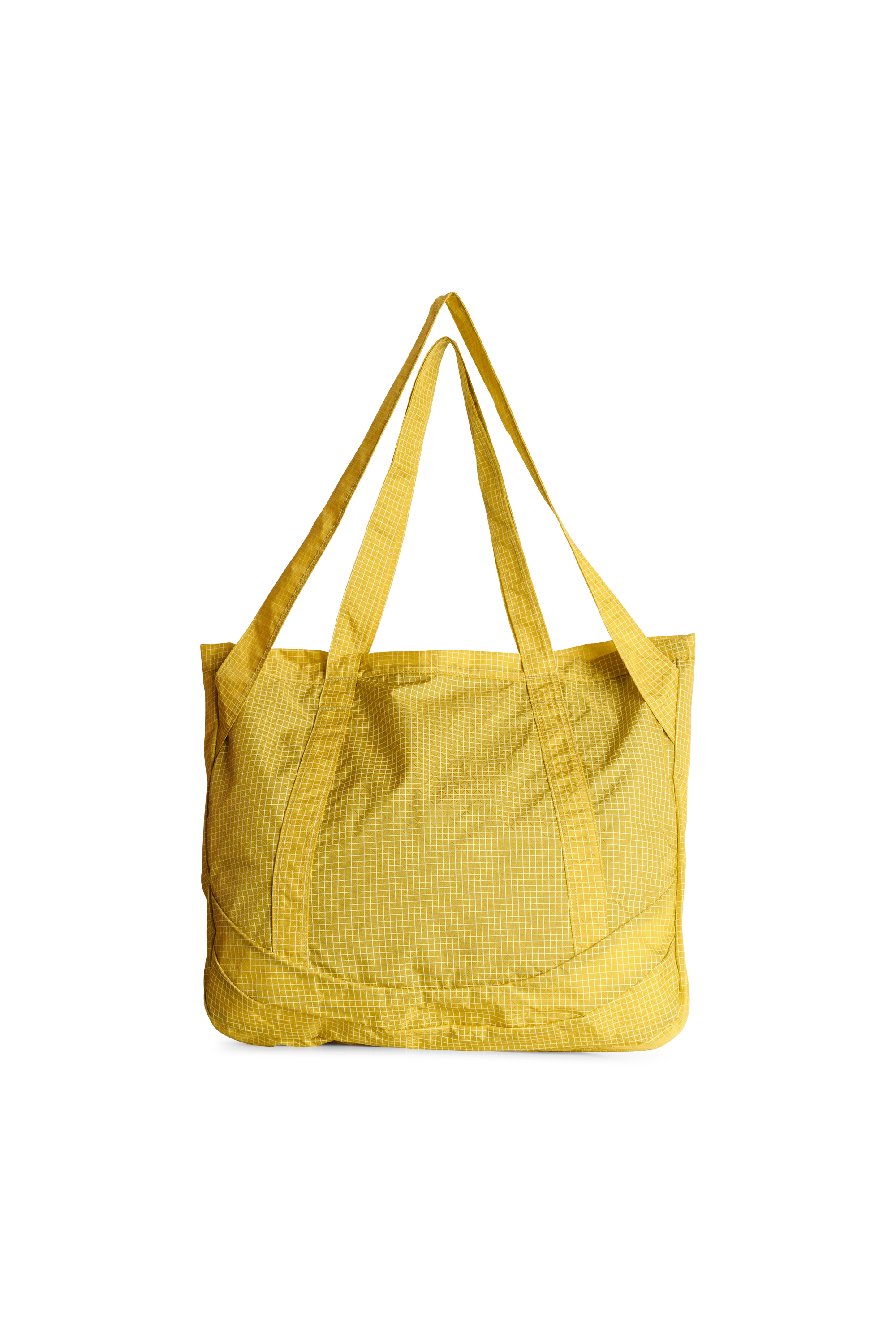 Sac cabas Jaune