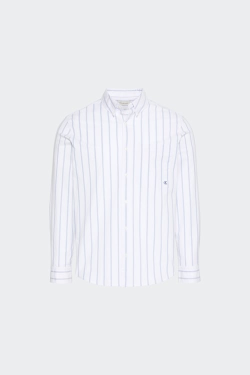 Chemise - Taille S Blanc
