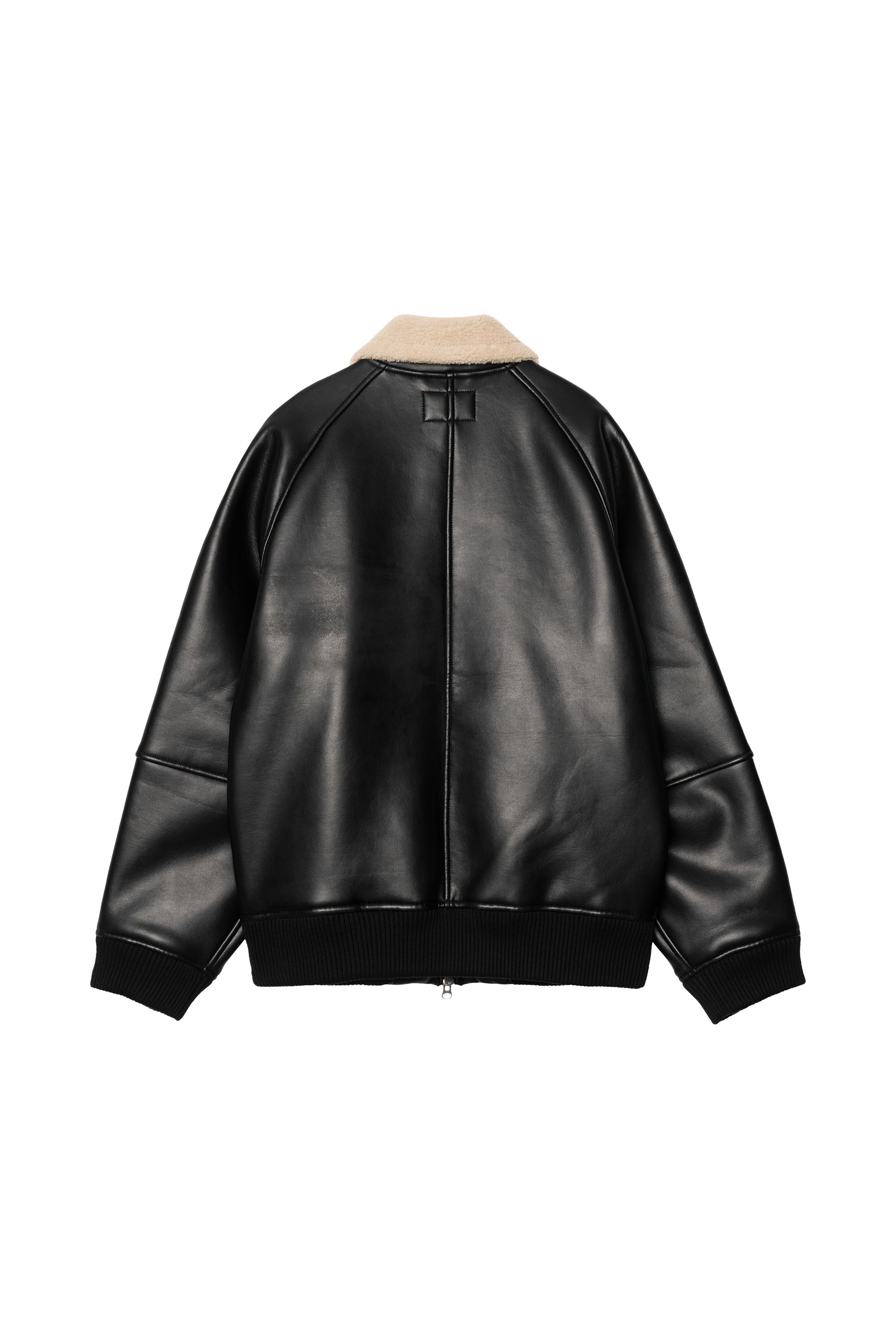 Blouson Noir