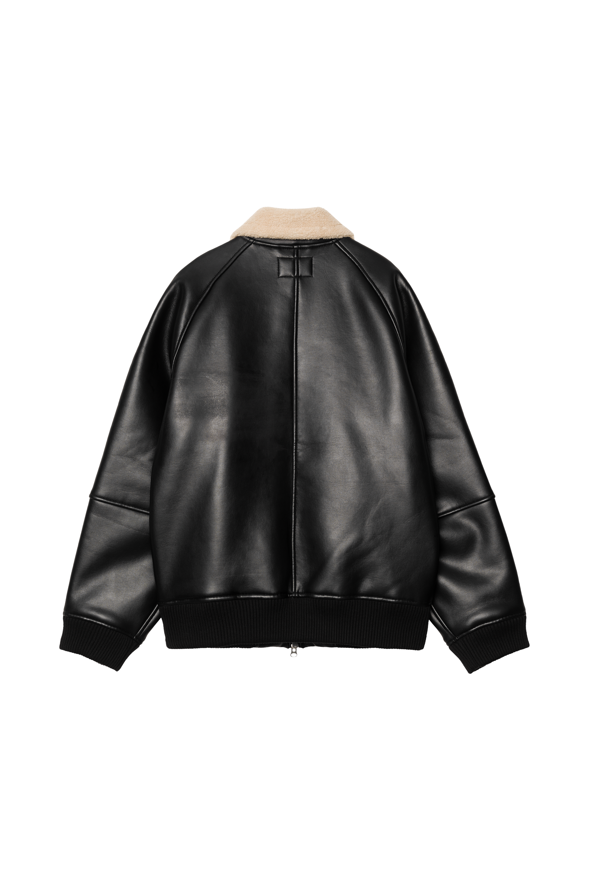 Blouson Noir