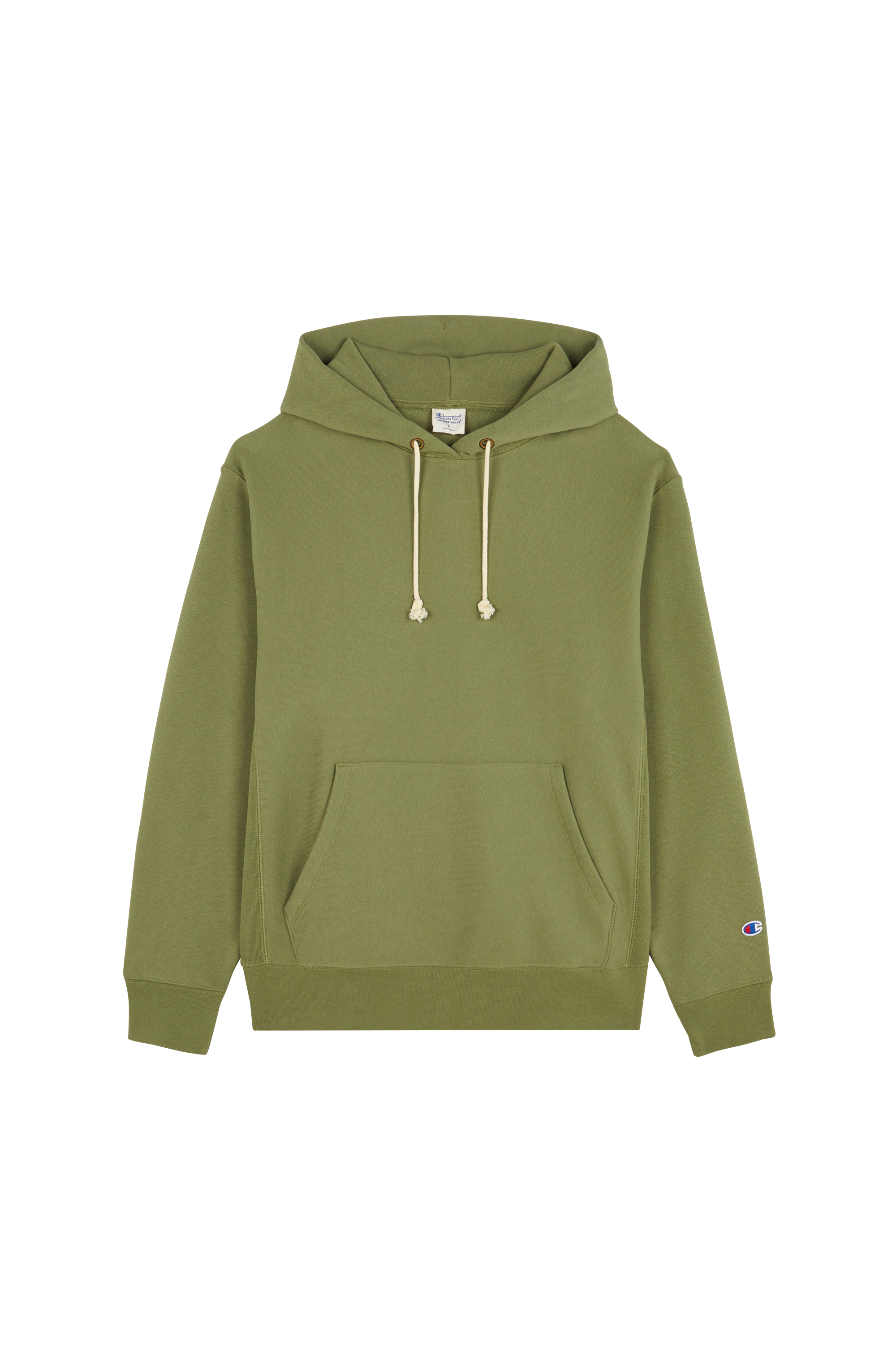 Hoodie HOODED SWEATSHIRT Log