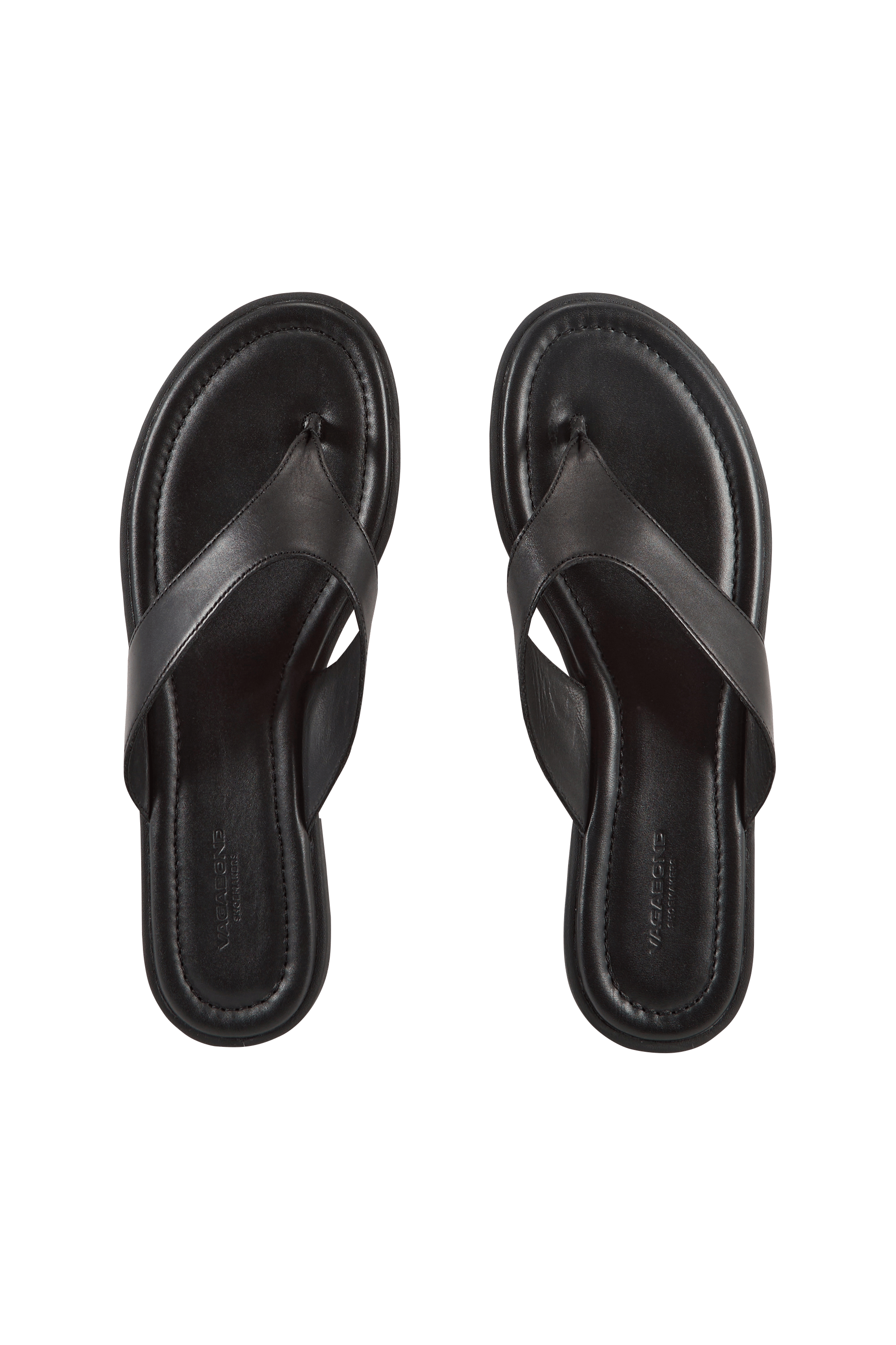 Sandales VAGABOND SHOEMAKERS Noir