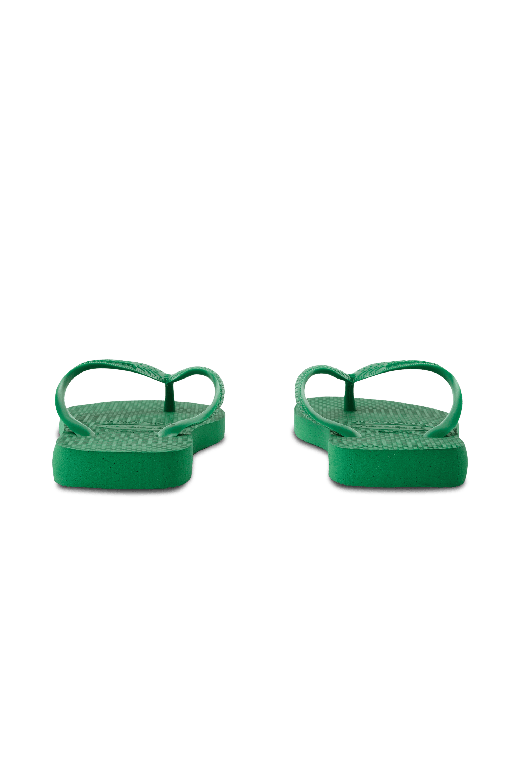 Tongs | Vert HAVAIANAS Homme