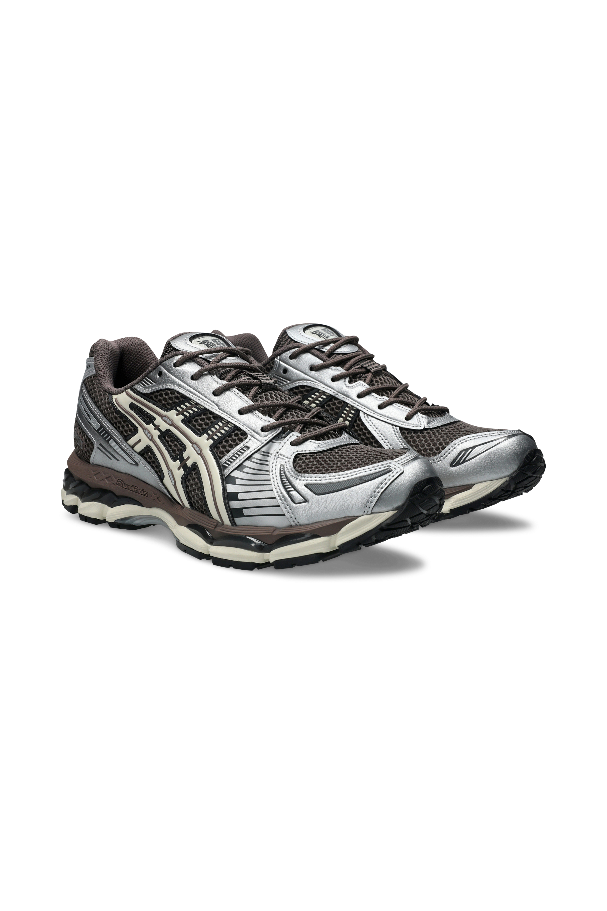 Baskets | Marron ASICS Homme