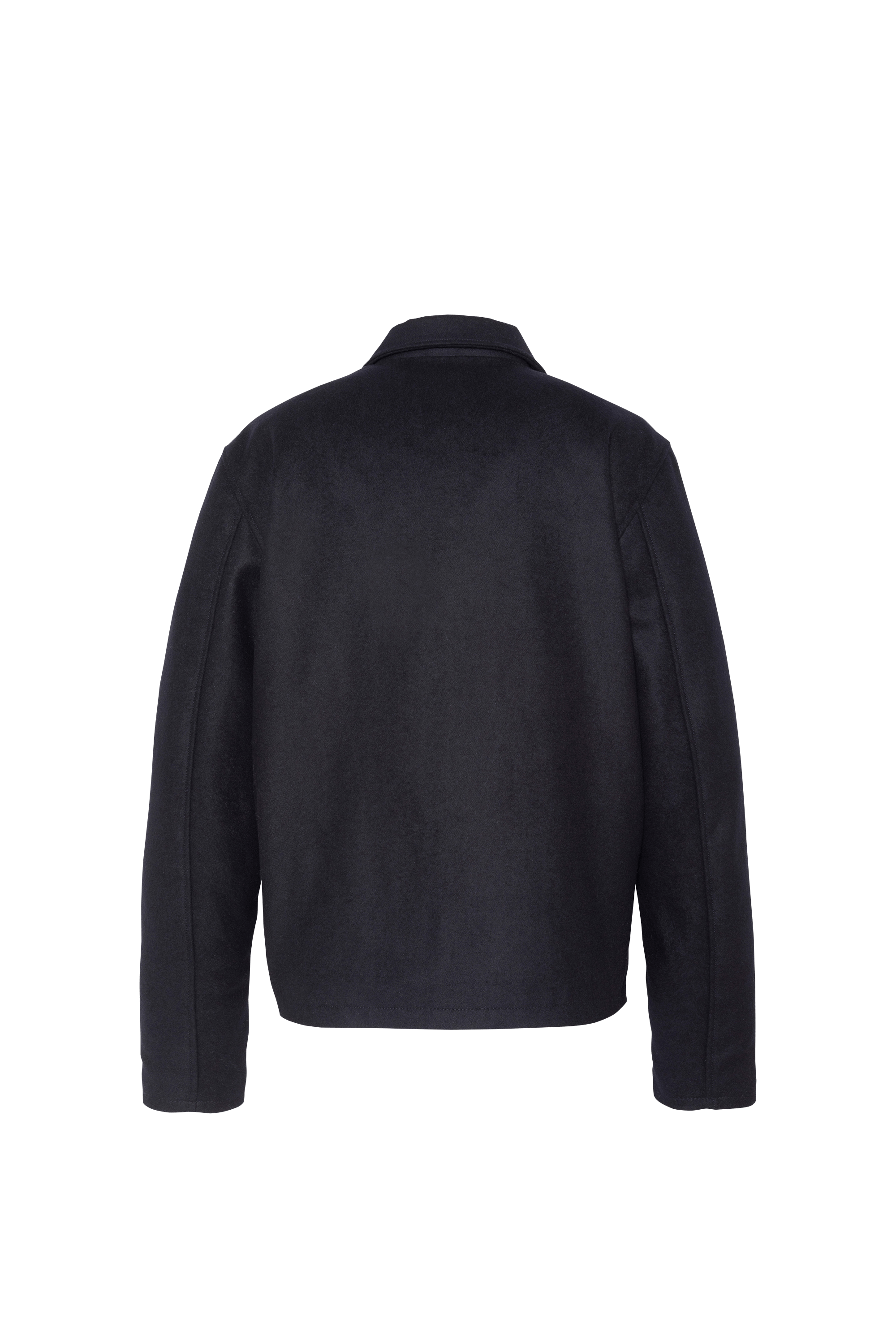 Blouson | Bleu SCHOTT Homme