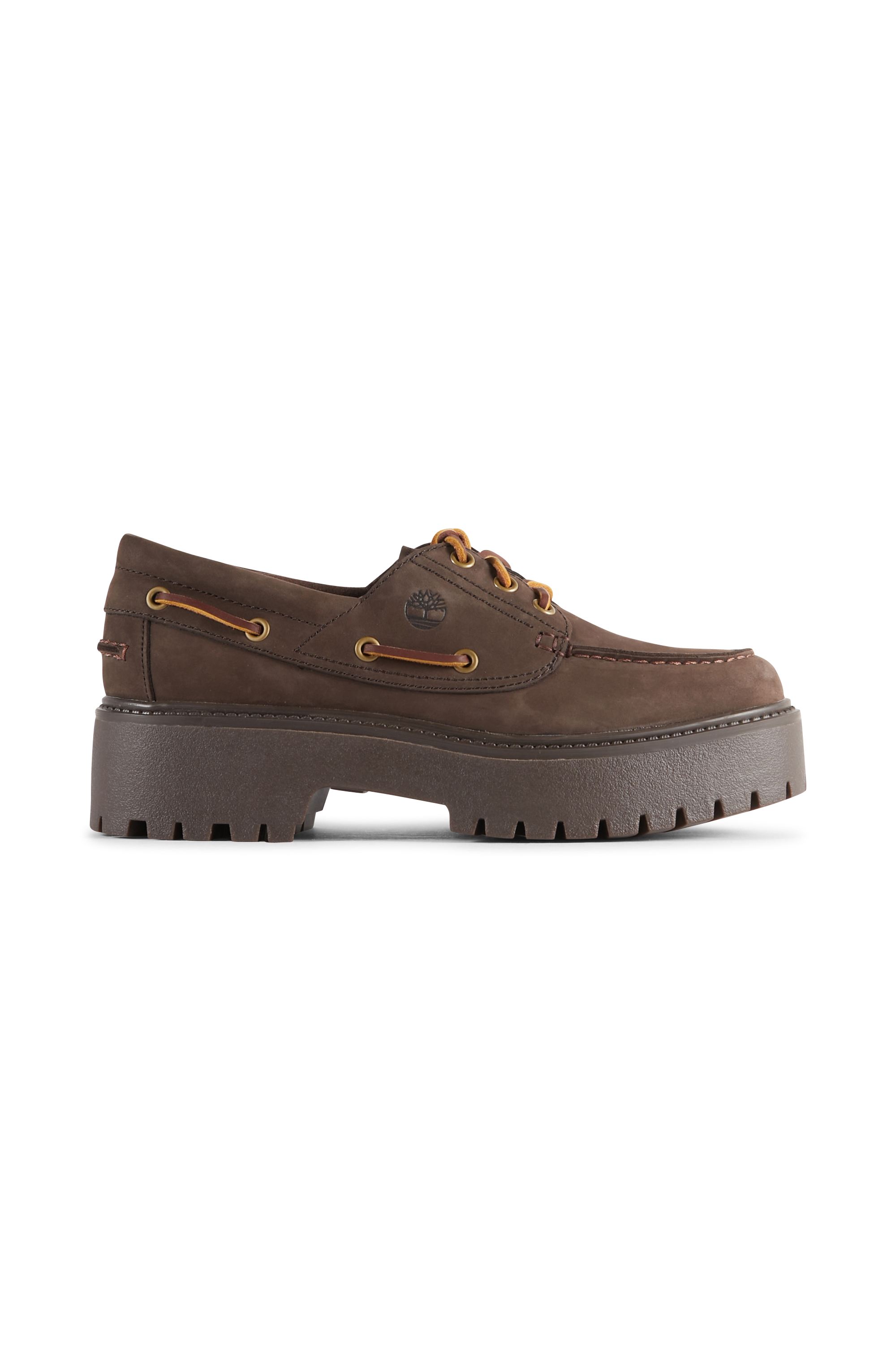 Shoes TIMBERLAND Brown