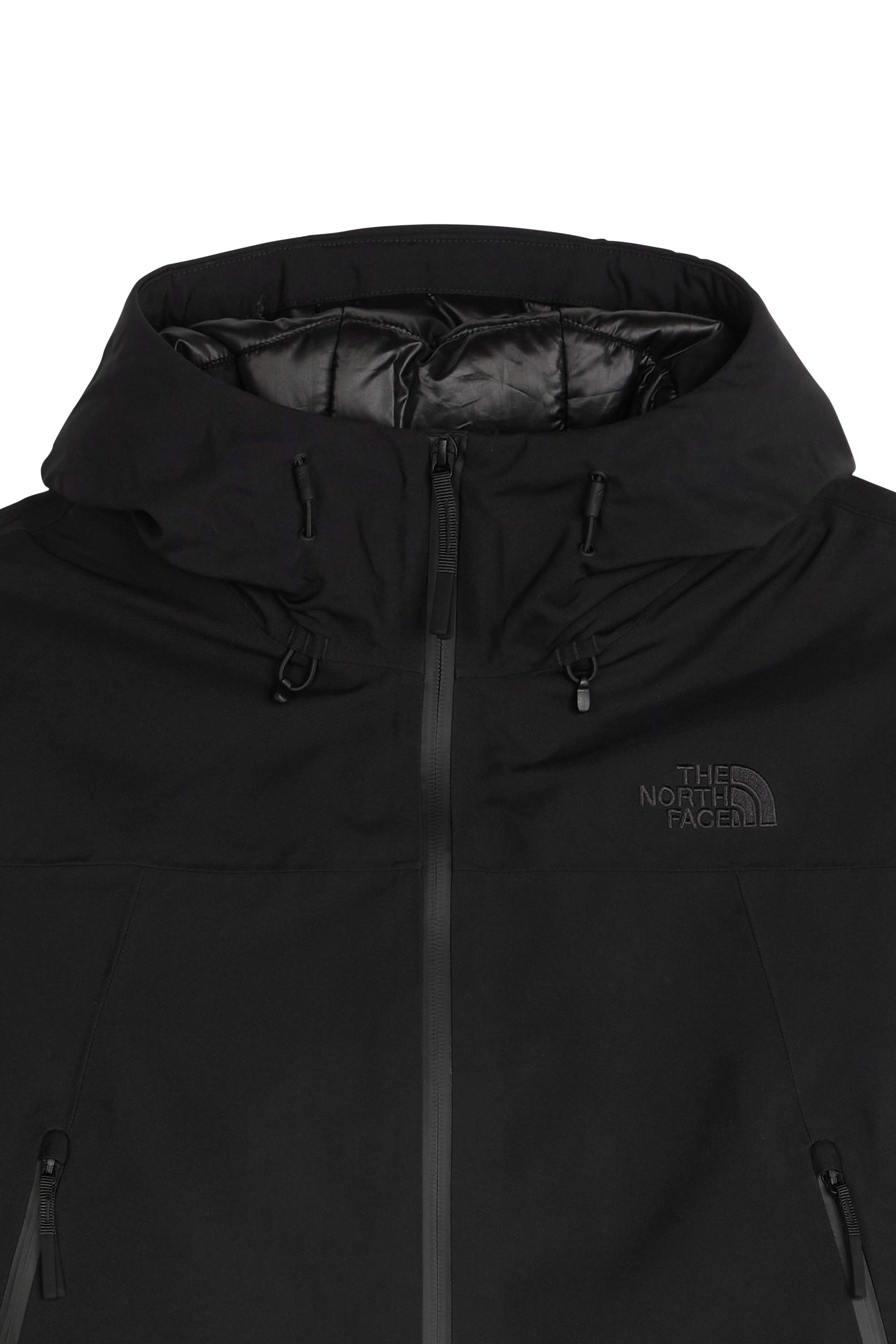 Raincoat THE NORTH FACE Black
