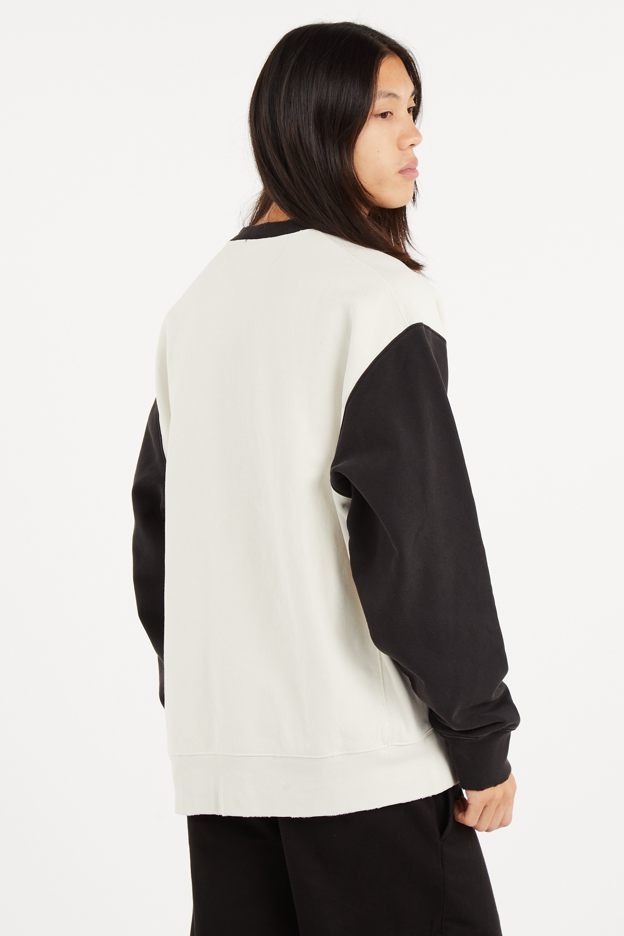 Sweatshirt | Black CHAMPION Men