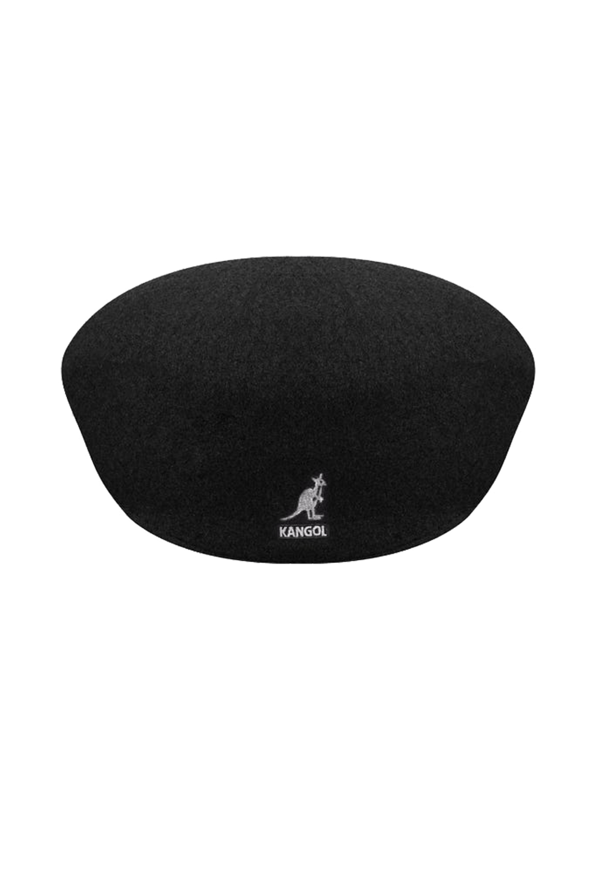 KANGOL Casquette Noir