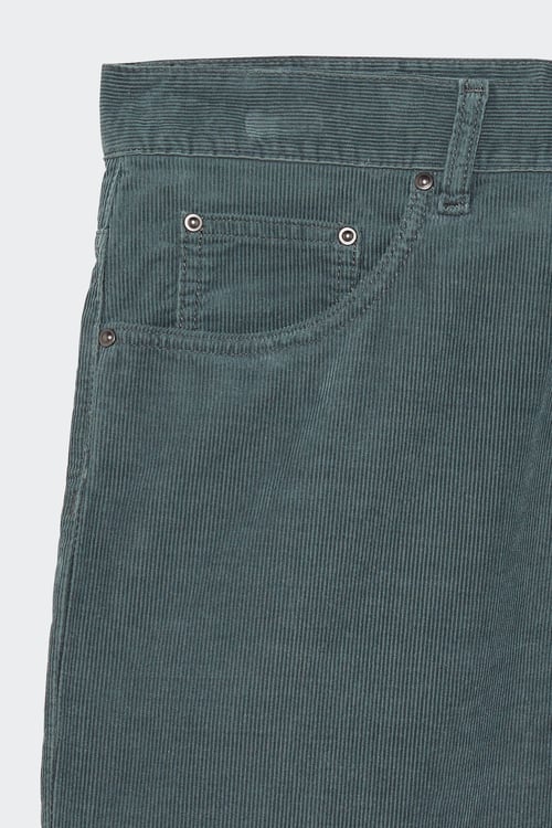 CARHARTT WIP Pantalon Vert