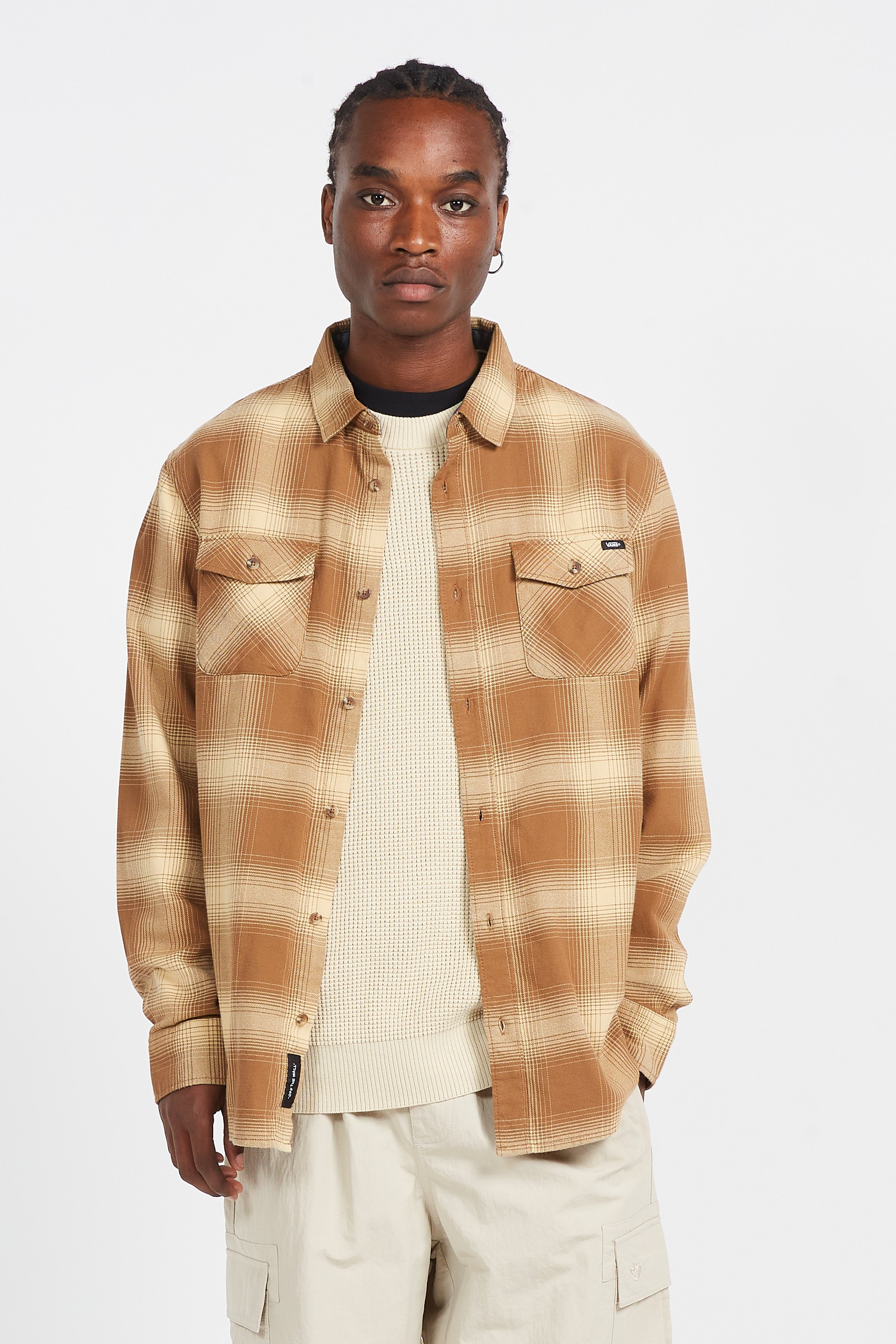 Chemise | Multicolore by VANS Chemise Multicolore