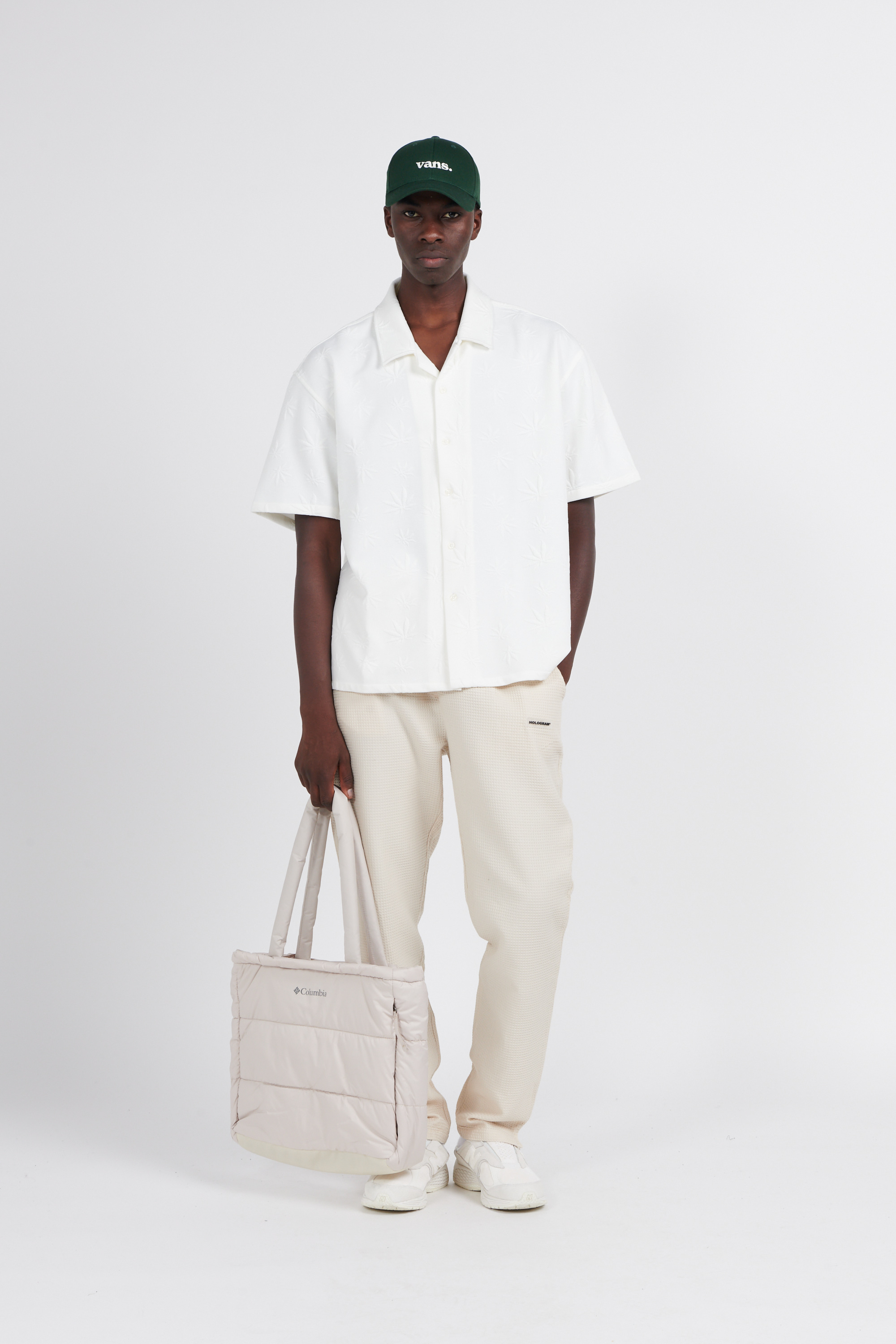 Shirt White