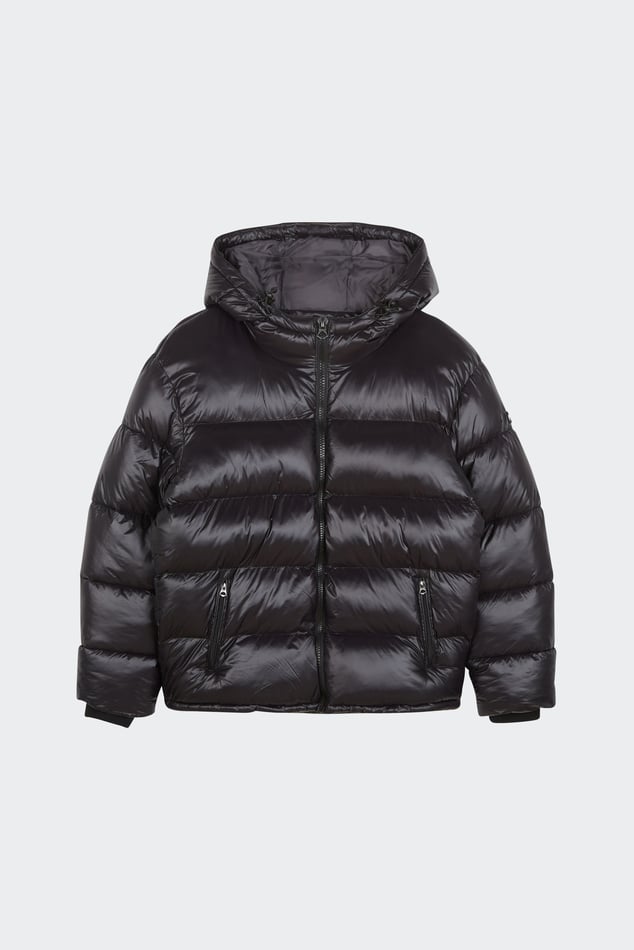 Doudoune the north face citadium hotsell