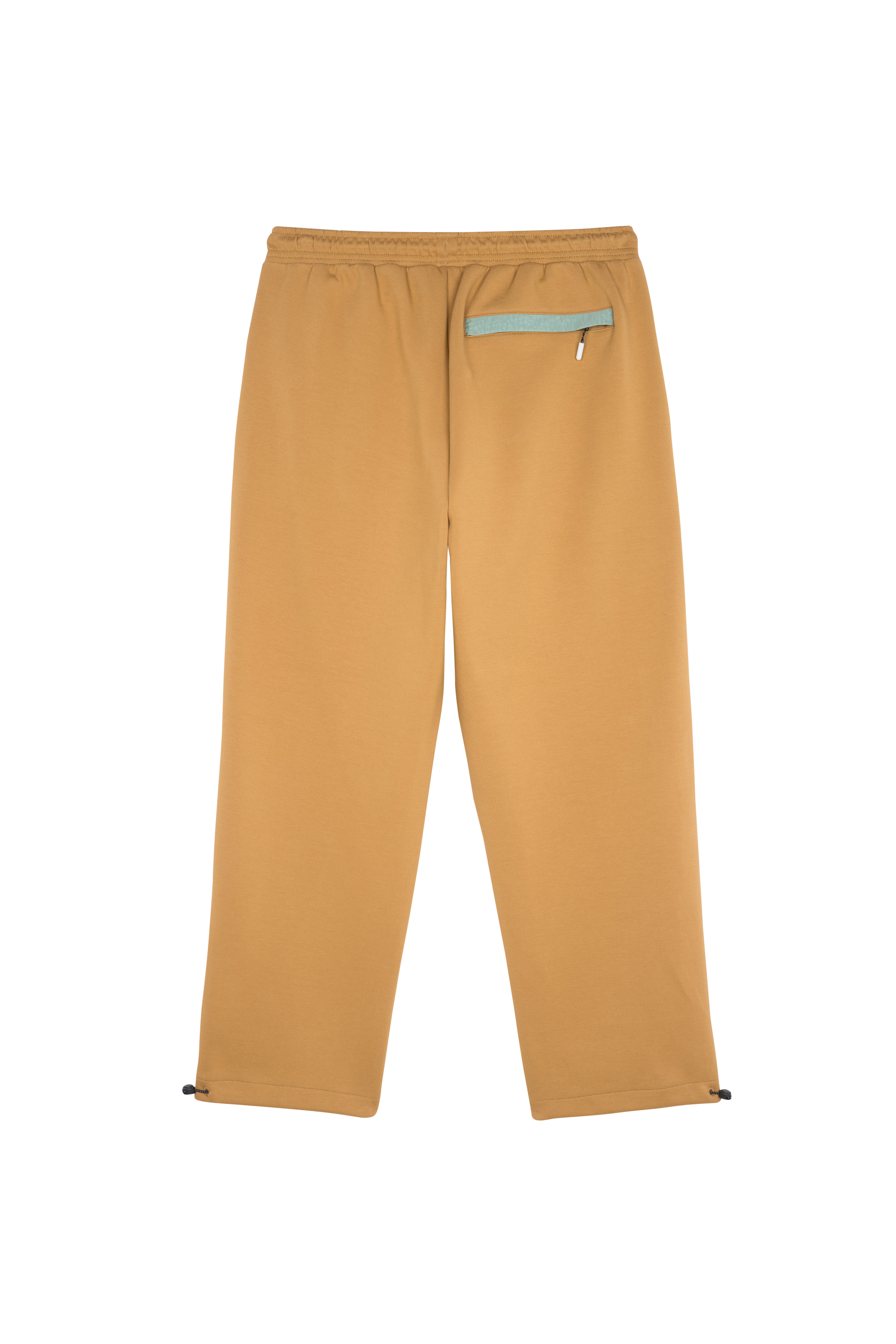 Joggers Brown