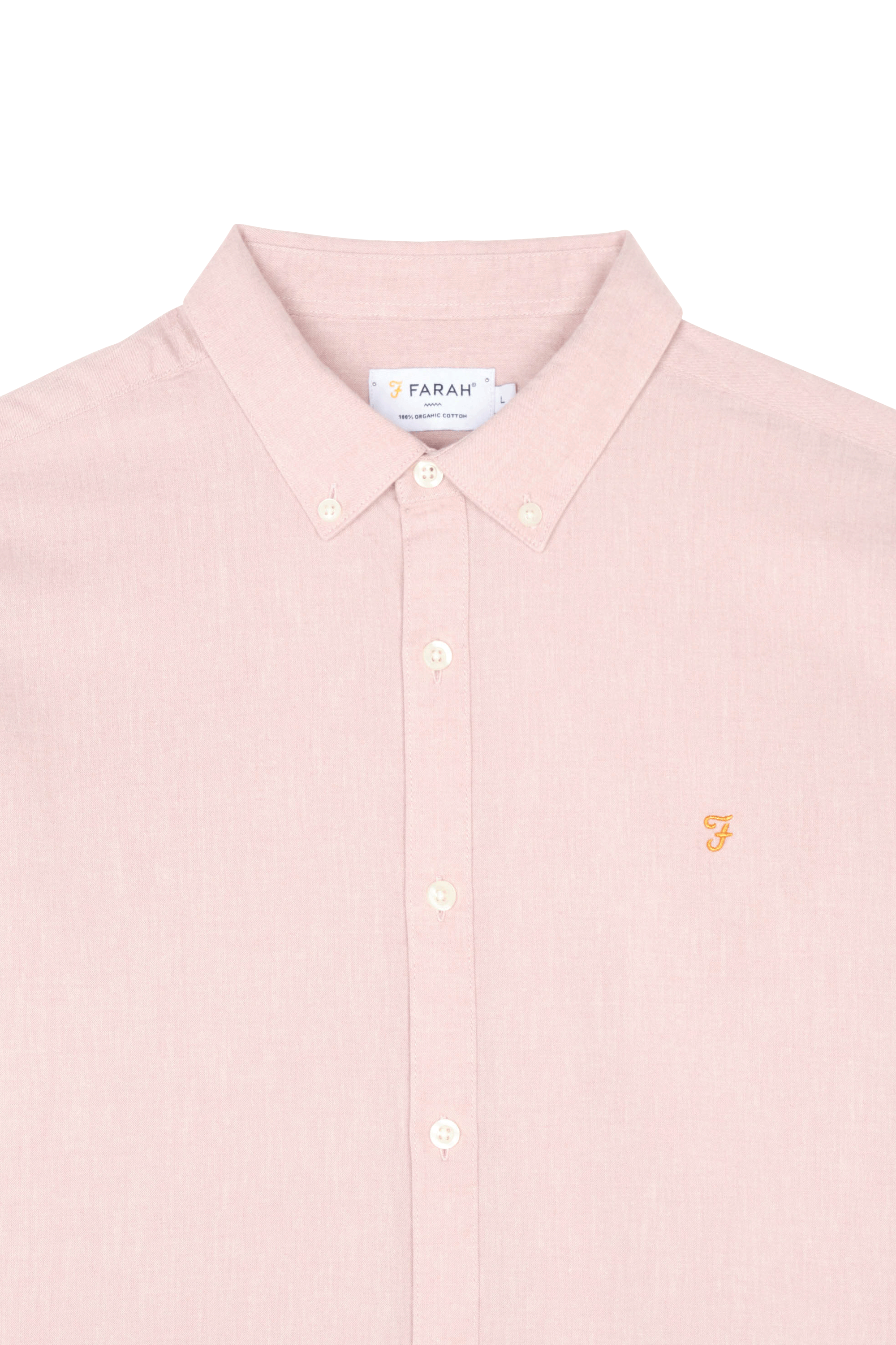 Shirt Pink