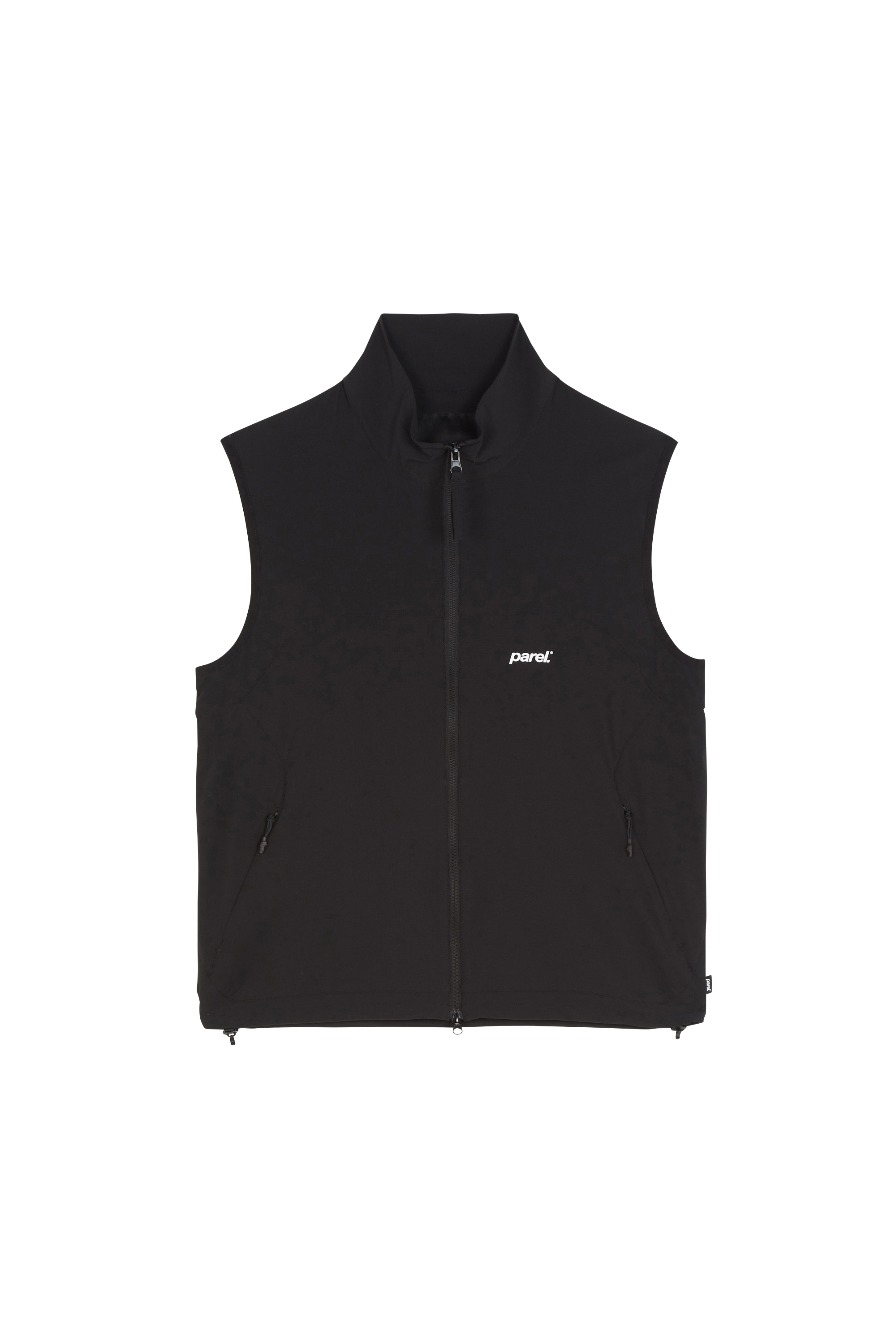 Jacket Black