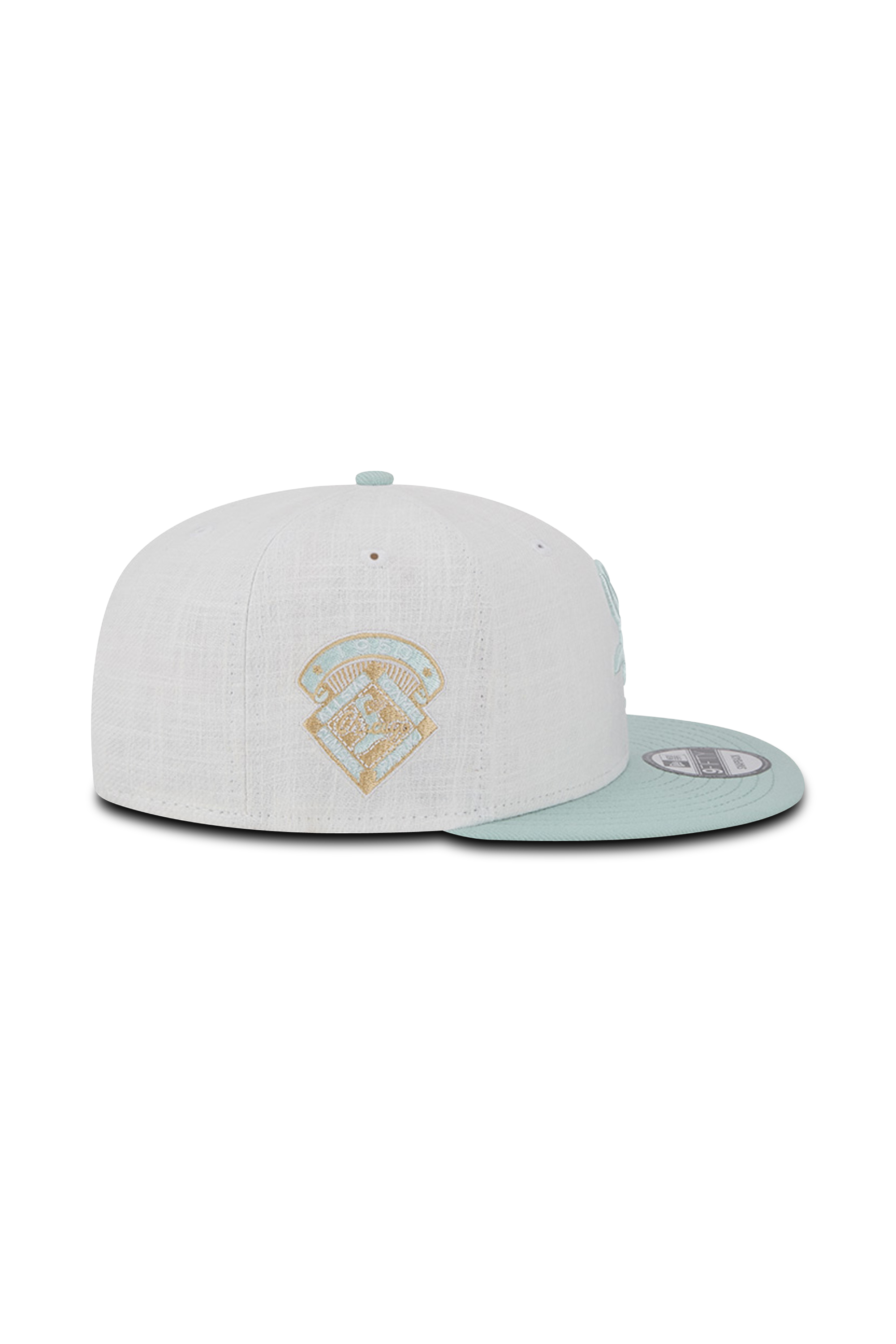 Cap White