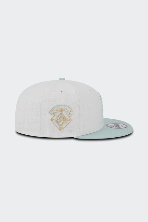 NEW ERA Casquette  Blanc
